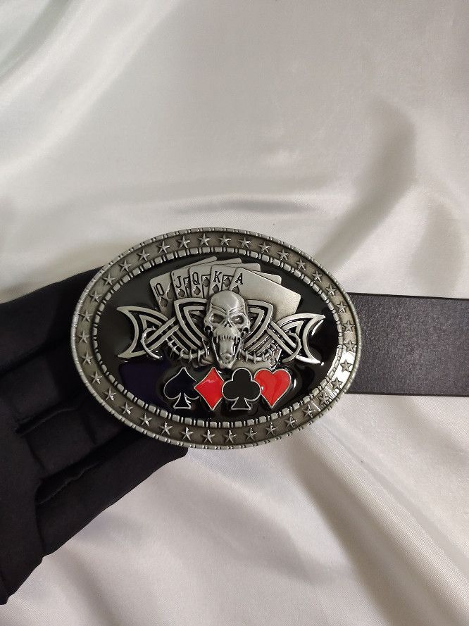 Vintage Fashion personalized simple belt Size ONE SIZE - 6 Thumbnail