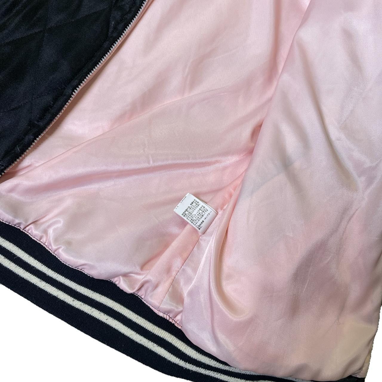 John Undercover John Undercover Skull Bomber Jacket Size US M / EU 48-50 / 2 - 7 Thumbnail