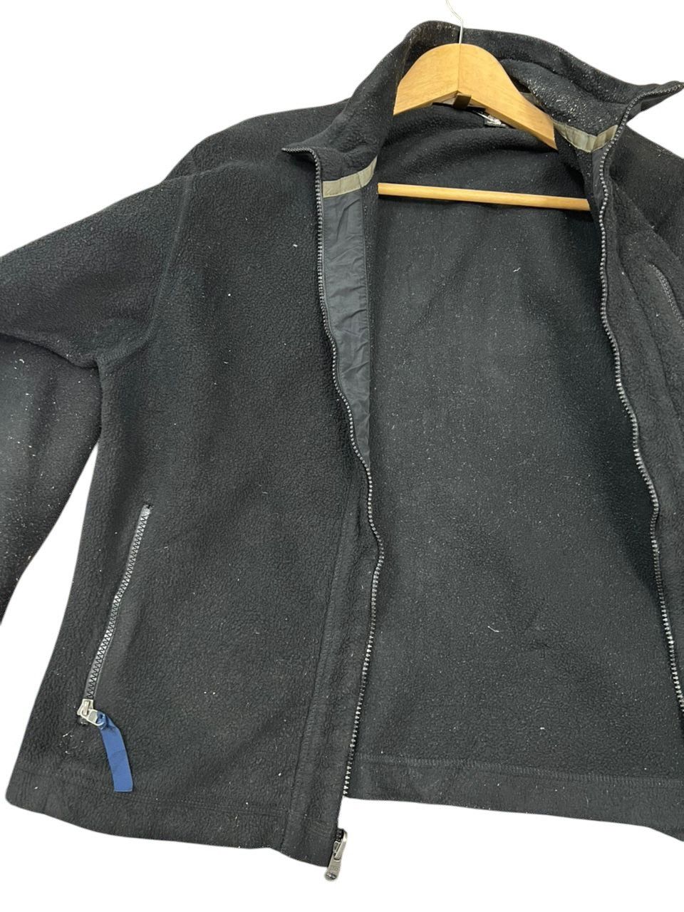Patagonia Vintage 90’s Patagonia Fleece Jacket Size US M / EU 48-50 / 2 - 5 Thumbnail