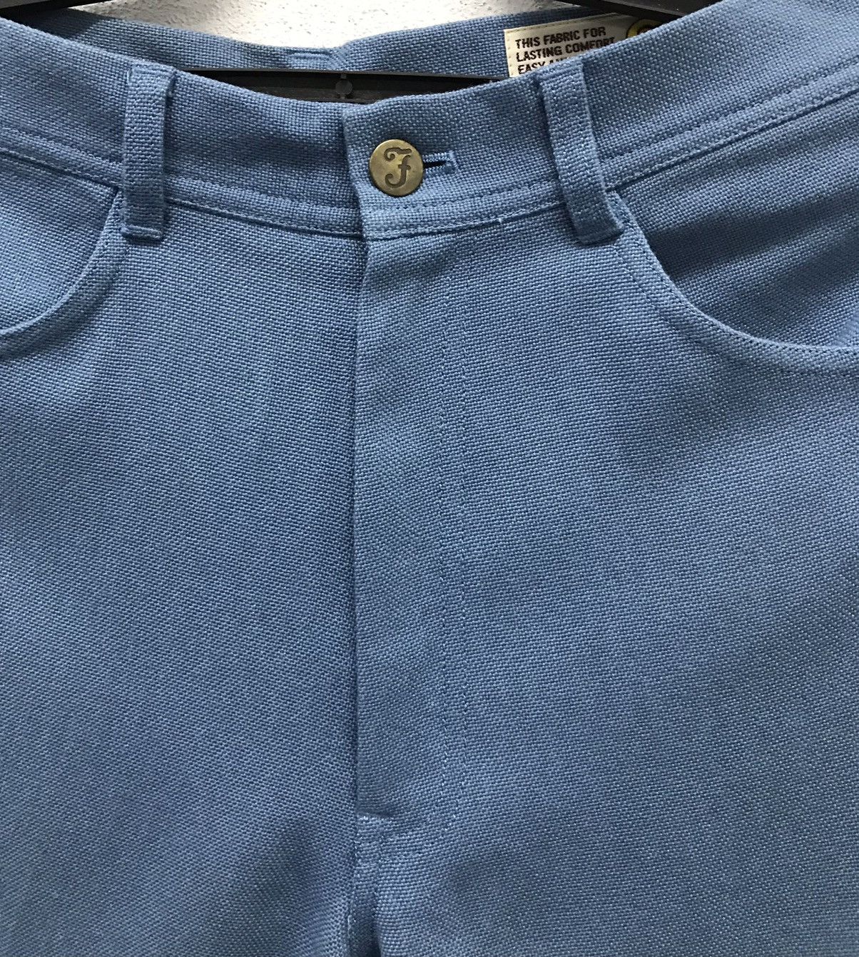 Farah × Vintage Vintage Farah Pants Size US 32 / EU 48 - 5 Thumbnail