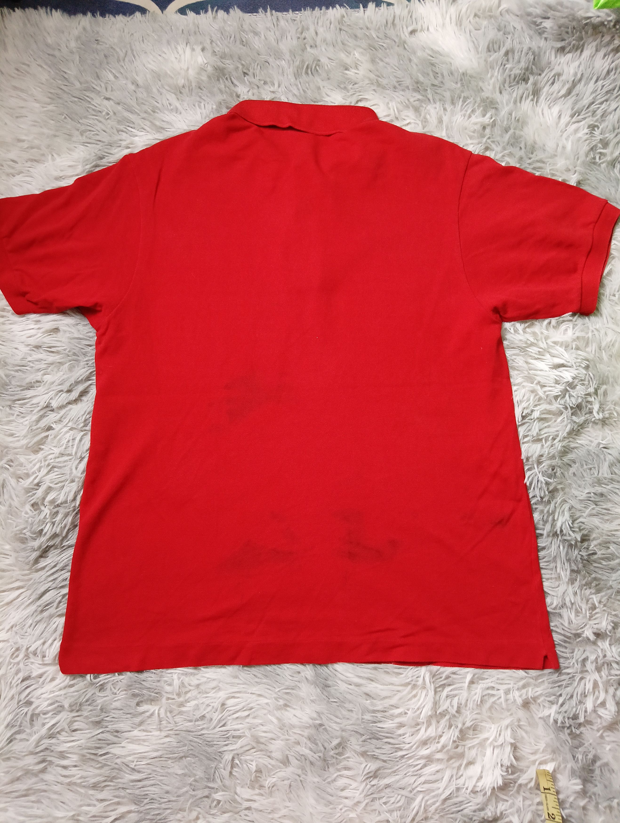 Lacoste × Vintage Lacoste Size US L / EU 52-54 / 3 - 5 Thumbnail