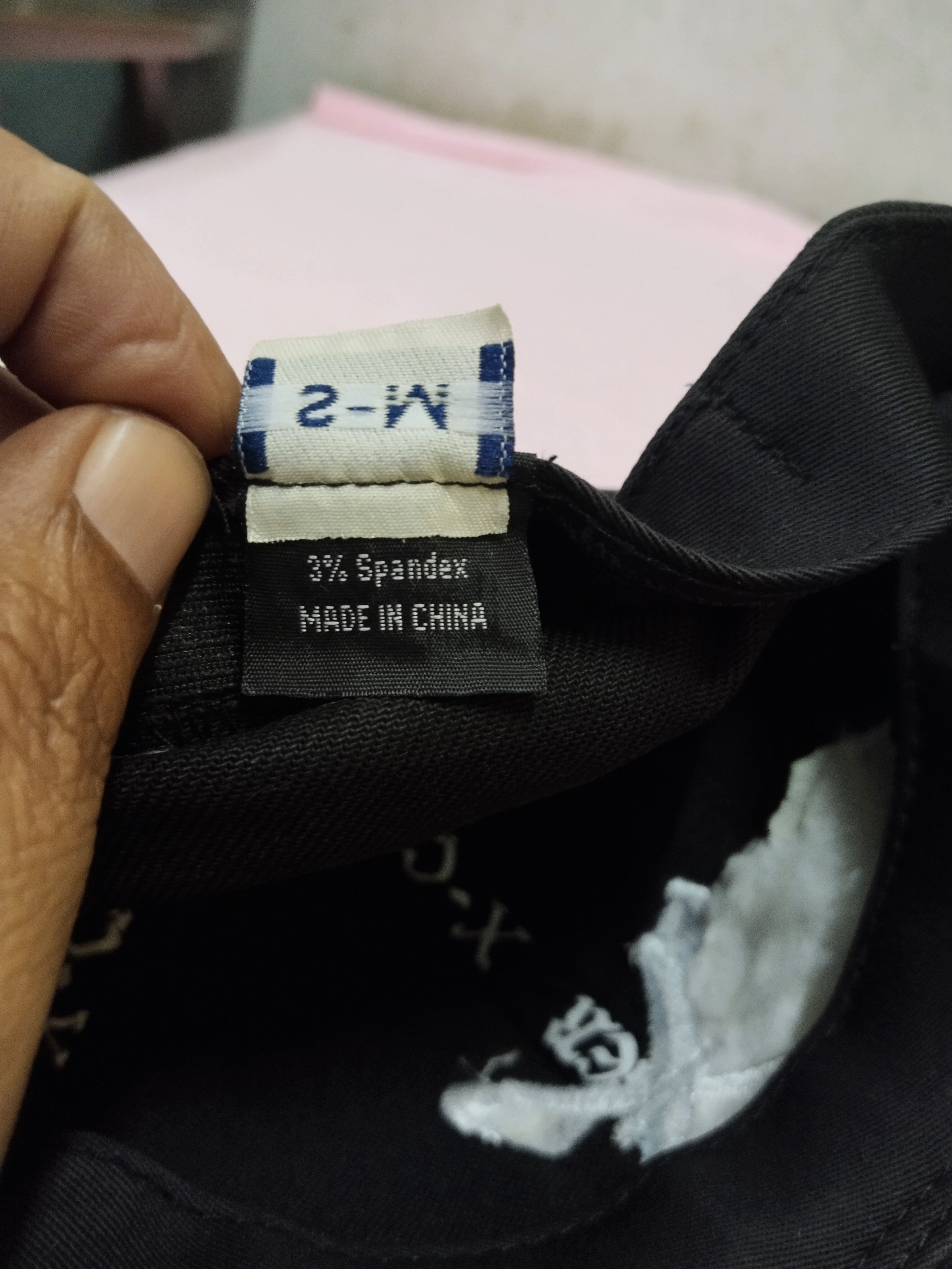 Bicycle X CALIBER VENICE CA USA FULLCAP Size ONE SIZE - 8 Thumbnail