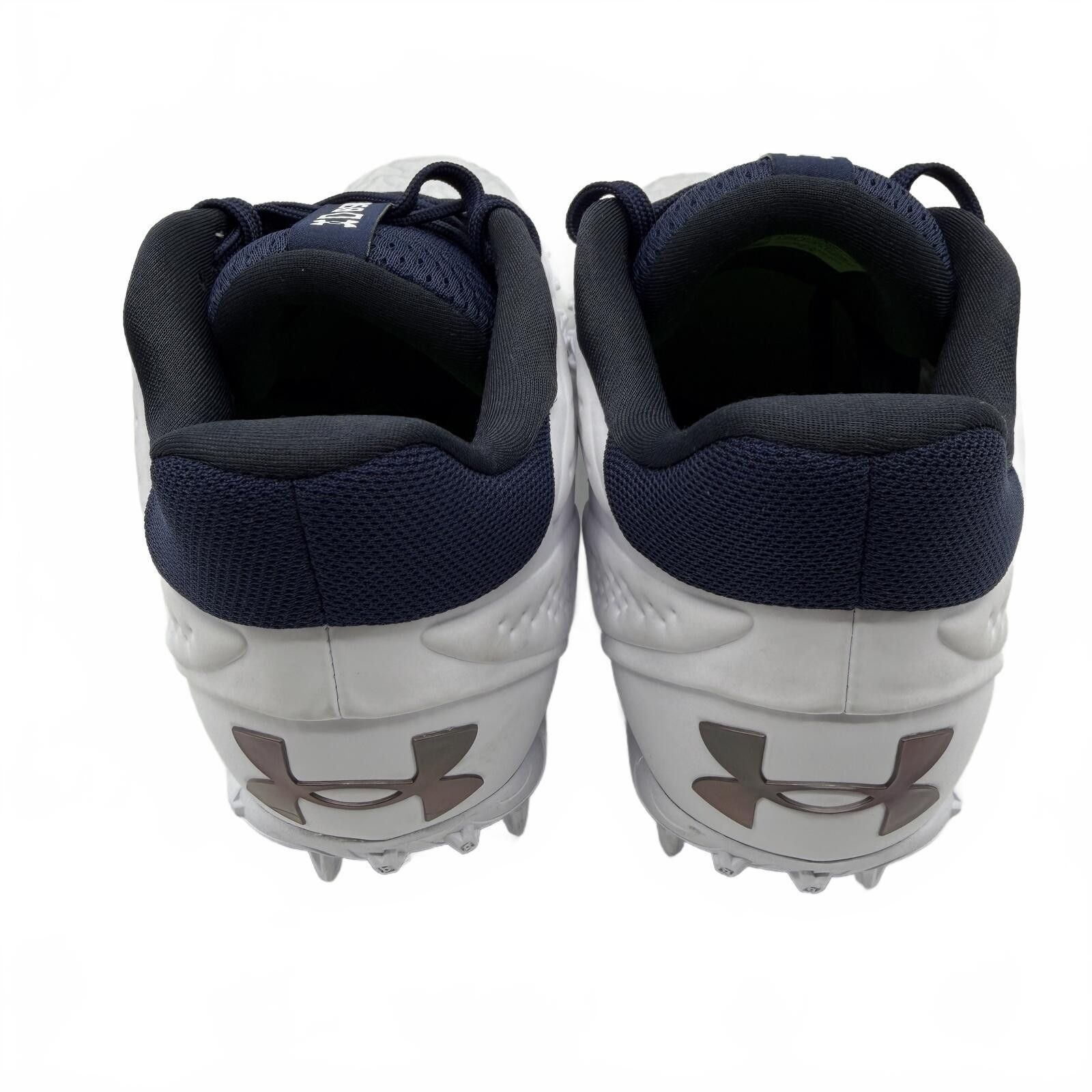 Under Armour Under Armour Yard 3.0 Baseball Softball Turf Shoes Size 6.5 Size ONE SIZE - 4 Thumbnail