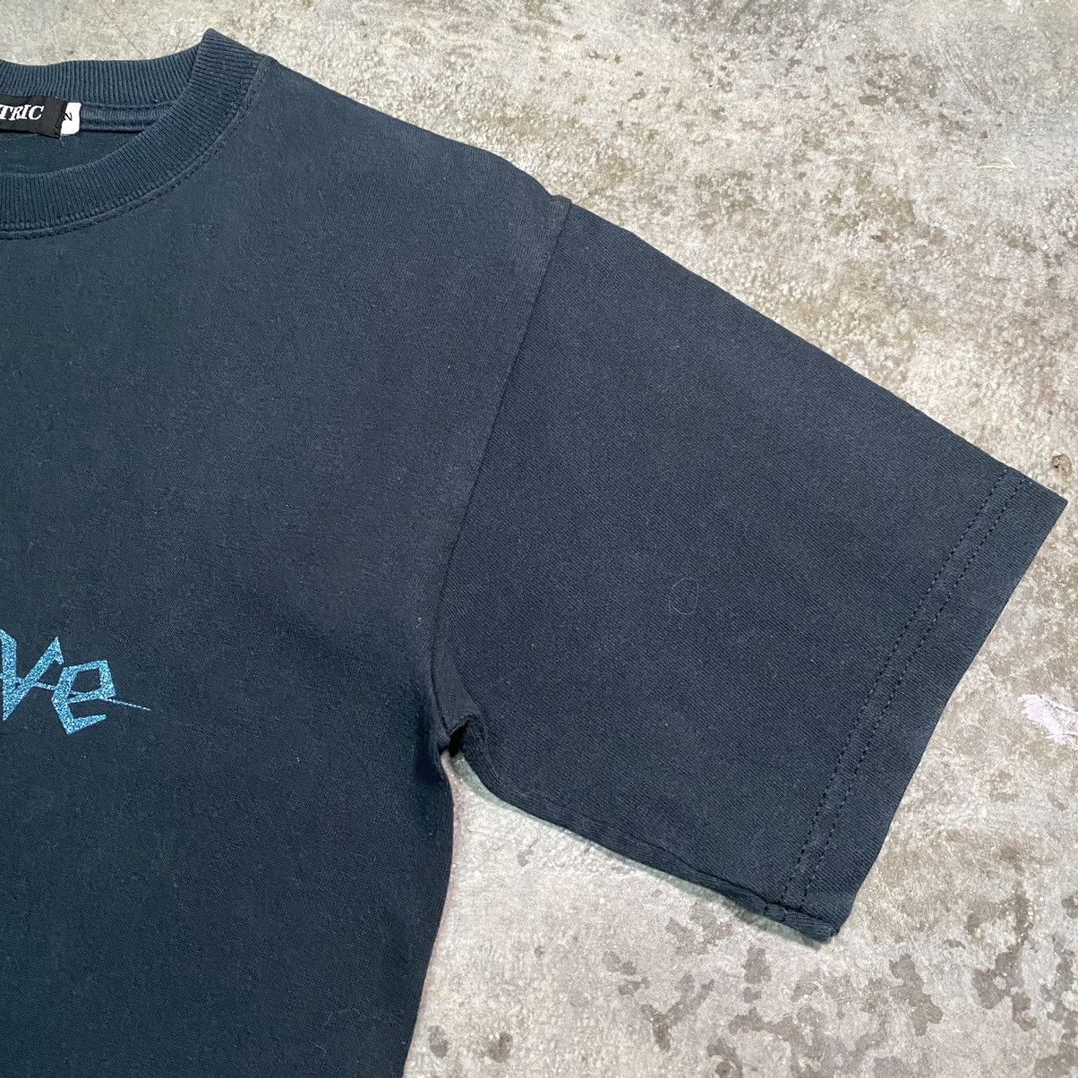 Japanese Brand ELECTRIC alternative maker Brand T Shirt Size US XS / EU 42 / 0 - 5 Thumbnail