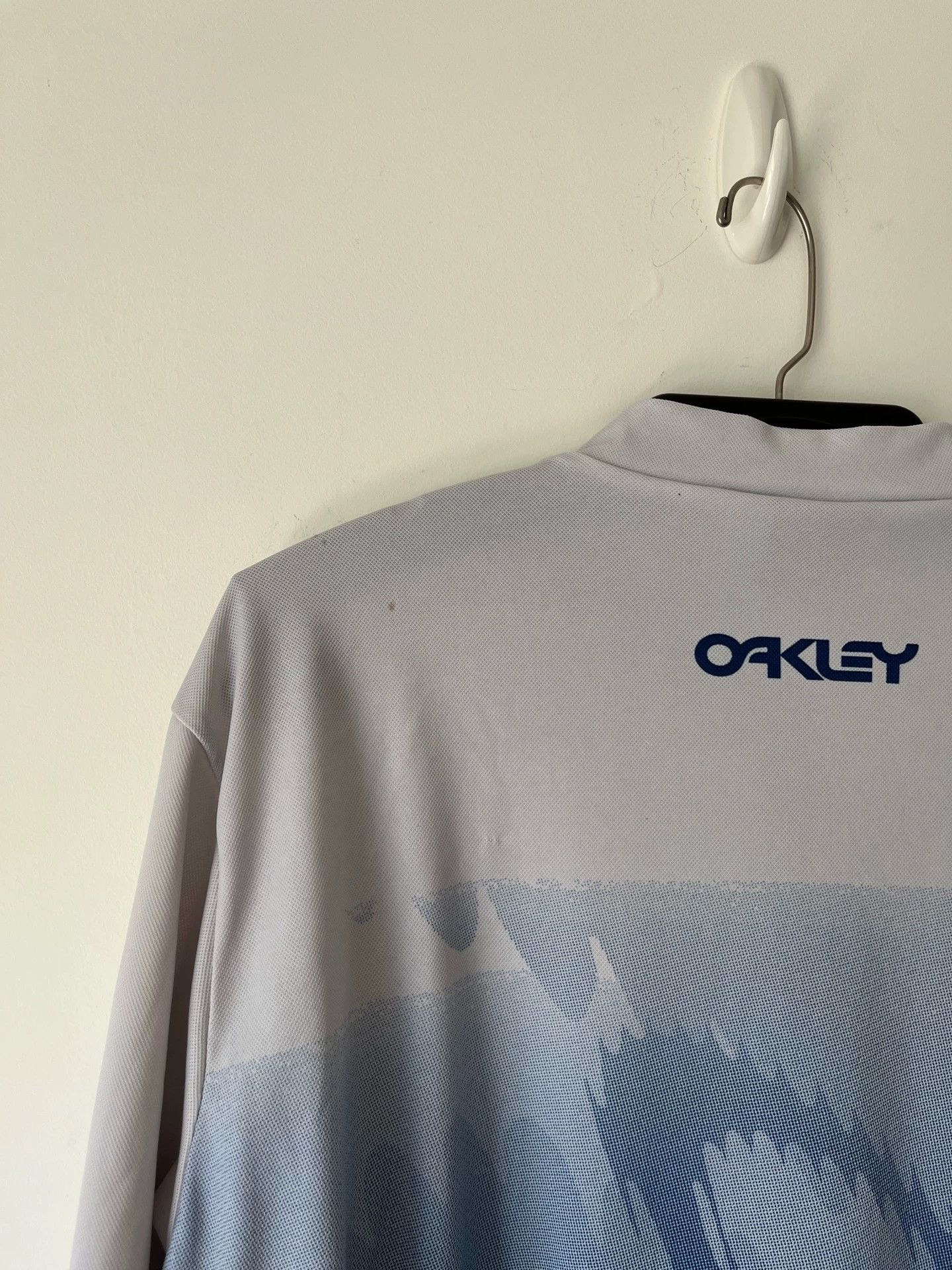 Oakley Oakley Vintage 00ss XL Jacket Size US XL / EU 56 / 4 - 5 Thumbnail