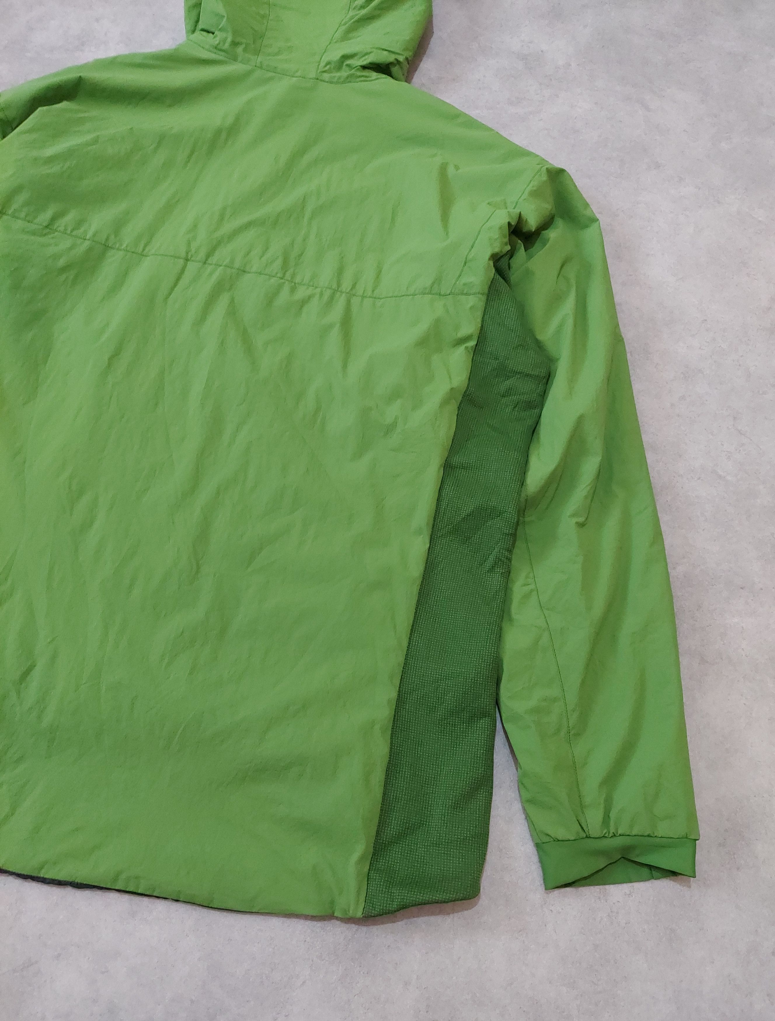 Arc'teryx Arcteryx atom LT VTG jacket Size US XXL / EU 58 / 5 - 18 Thumbnail