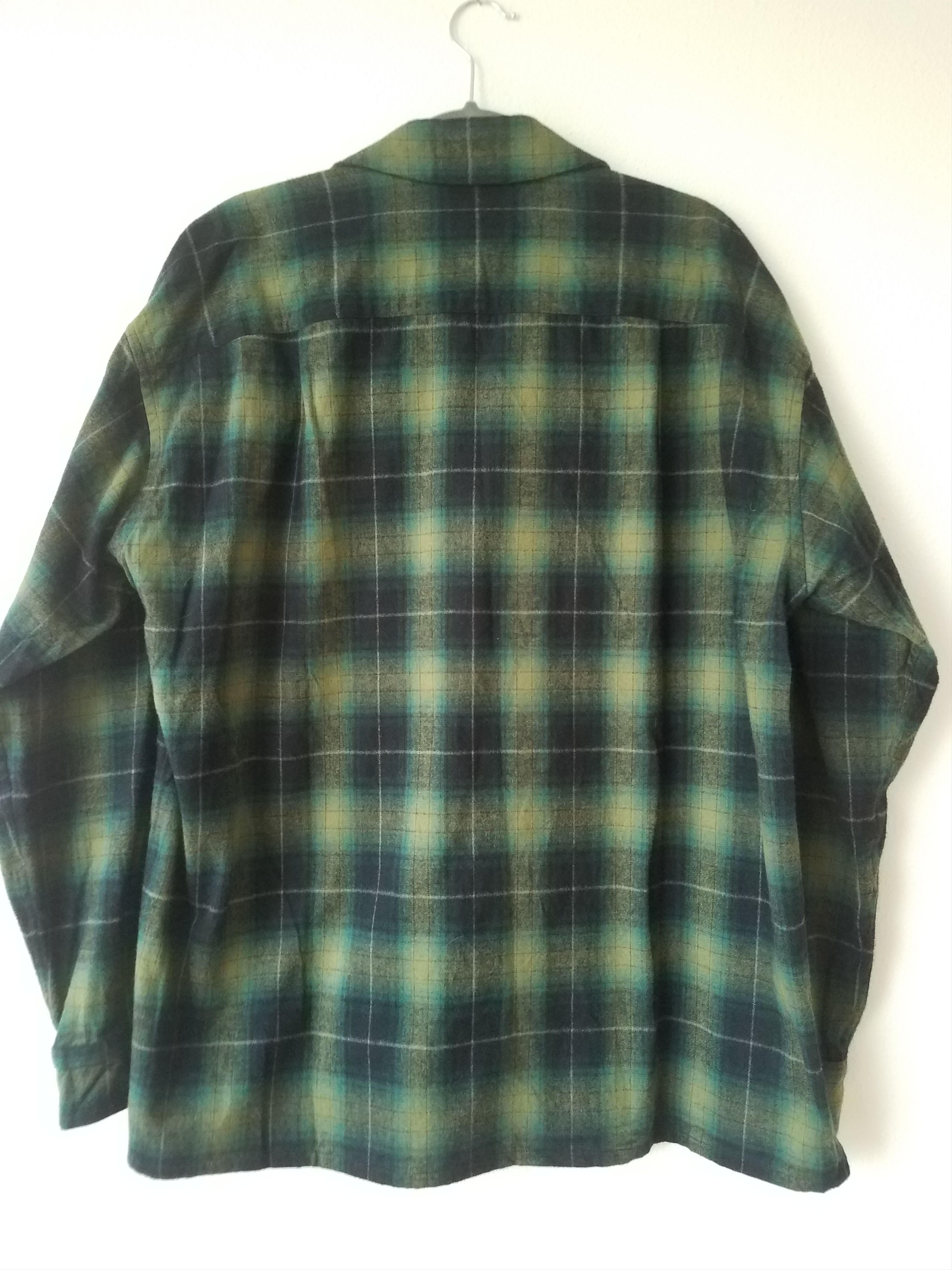 Ts(S) Open Collar Shirt w/ Flap Pockets Size US L / EU 52-54 / 3 - 2 Thumbnail