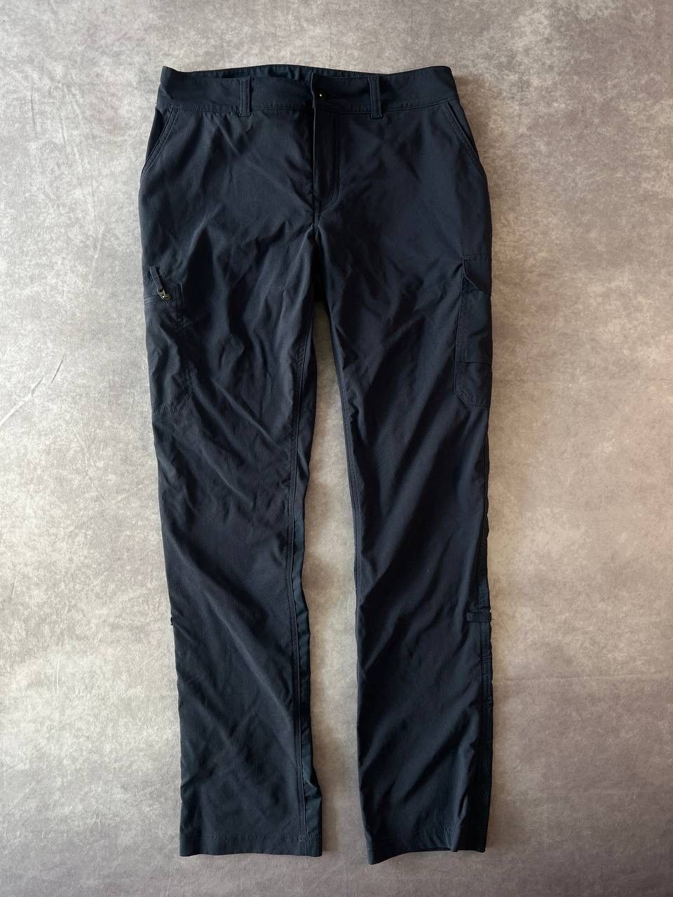 The North Face THE NORTH FACE Women's Size 4 Hiking Style Pants Size 27" / US 4 / IT 40 - 1 Thumbnail
