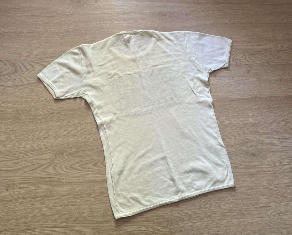Band Tees Vintage 80’s 1981 The 10th Durham City Folk Festival T-Shirt Size US M / EU 48-50 / 2 - 4 Thumbnail
