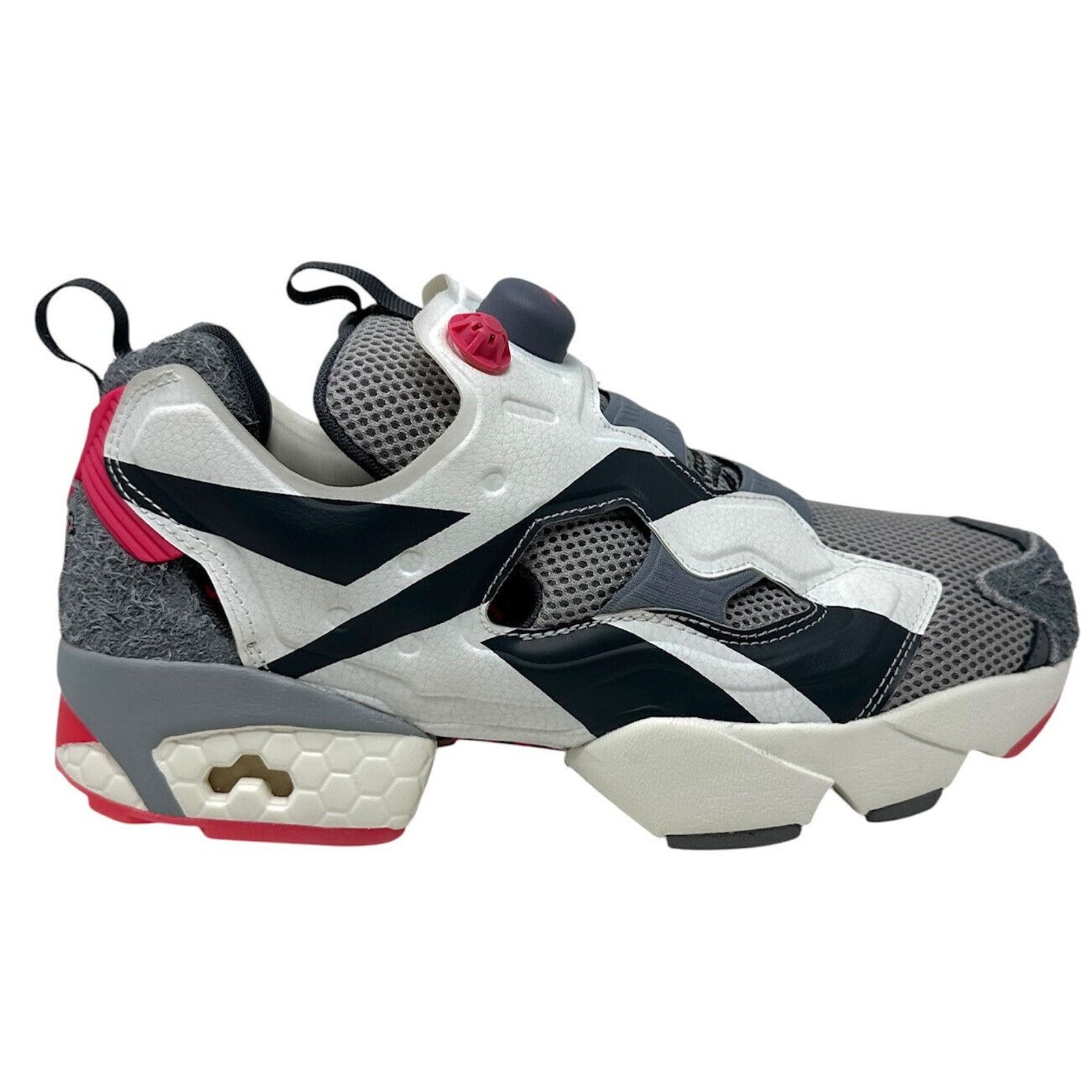 Reebok Staple Pigeon X Reebok Instapump Fury OG Shoes GY0718 Size US 7.5 / EU 40-41 - 4 Thumbnail