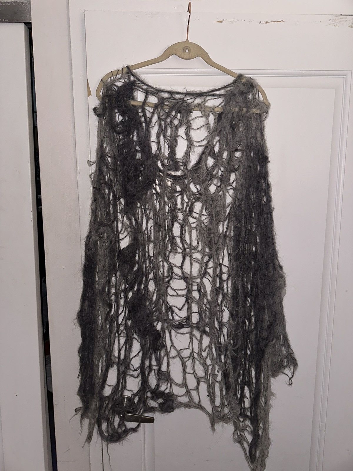 Other Brand Polyhedron Size XL / US 12-14 / IT 48-50 - 5 Thumbnail