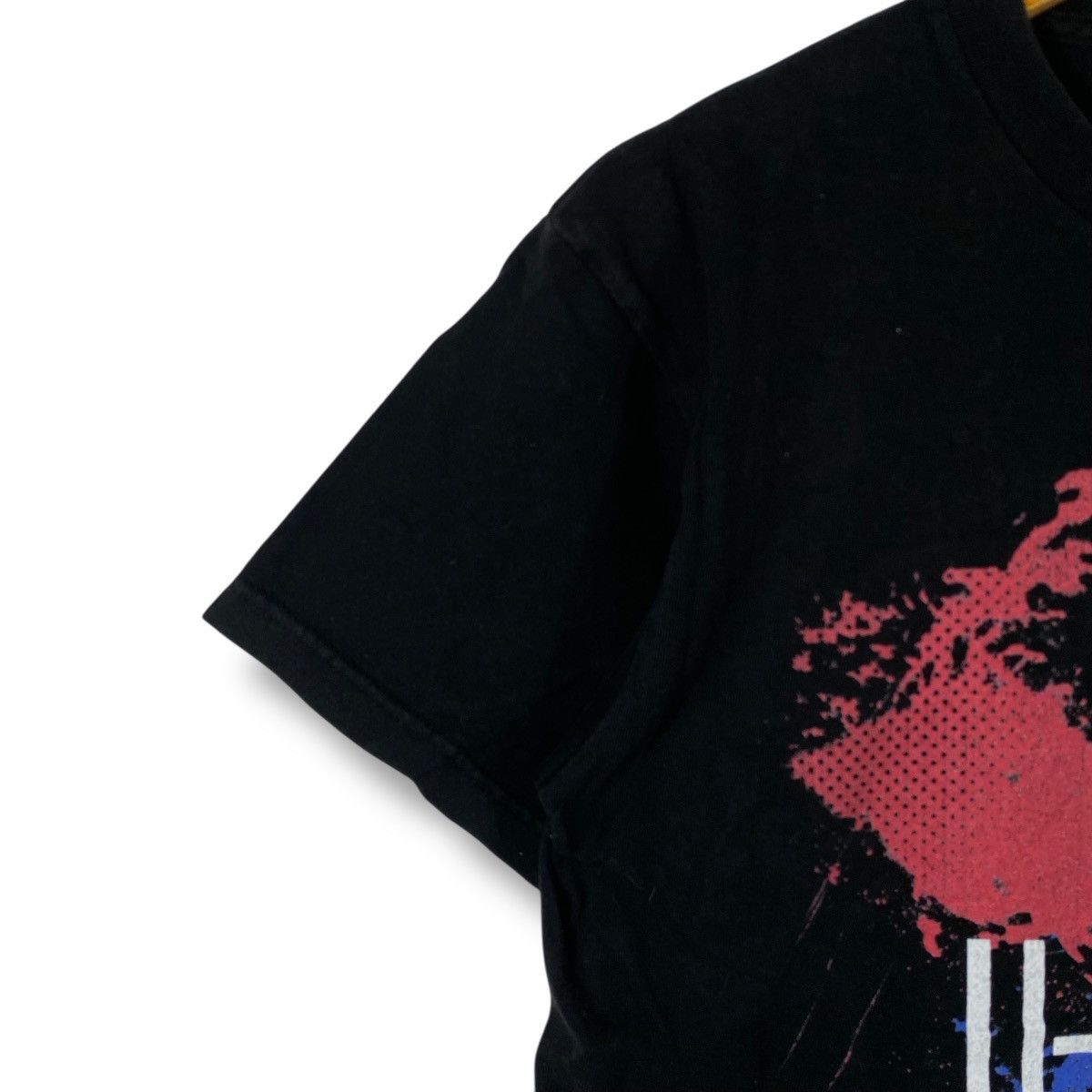 Japanese Brand Japanese Illustration U-MOL Utori Maldio Graphic Tee Shirt Size US M / EU 48-50 / 2 - 3 Thumbnail