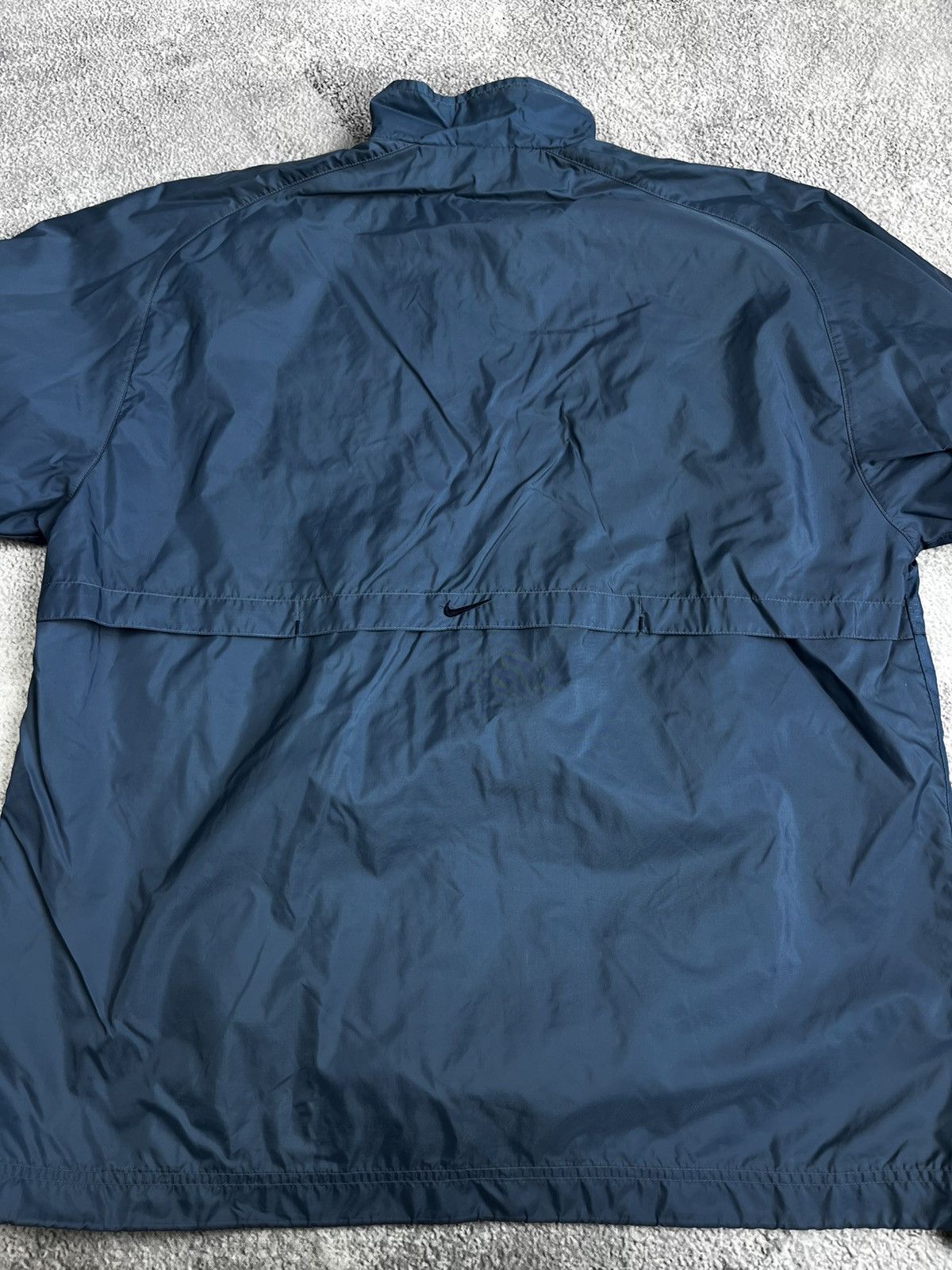 Nike Nike jacket vintage 90s Size US L / EU 52-54 / 3 - 14 Thumbnail