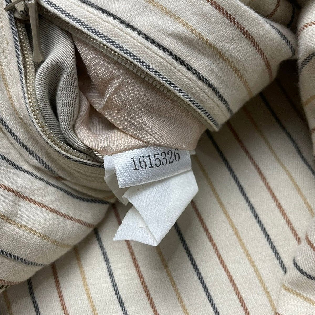 Balenciaga Balenciaga Harrington Size US L / EU 52-54 / 3 - 4 Thumbnail