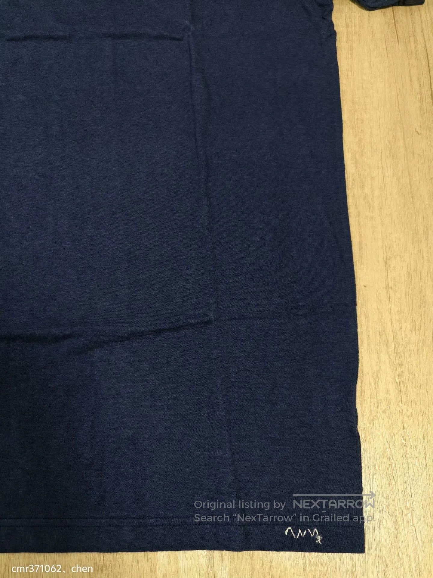 Visvim visvim 22ss sublig narrow 3. Size US XXL / EU 58 / 5 - 3 Thumbnail