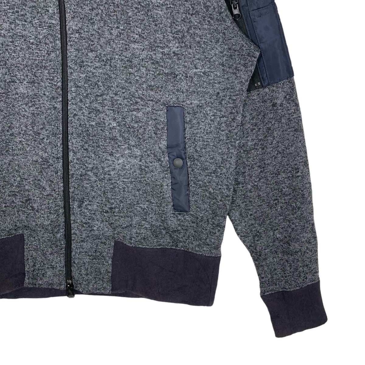 Japanese Brand Ocean Pacific OP SurfStyle StreetWear Bomber Jacket Size US M / EU 48-50 / 2 - 5 Thumbnail