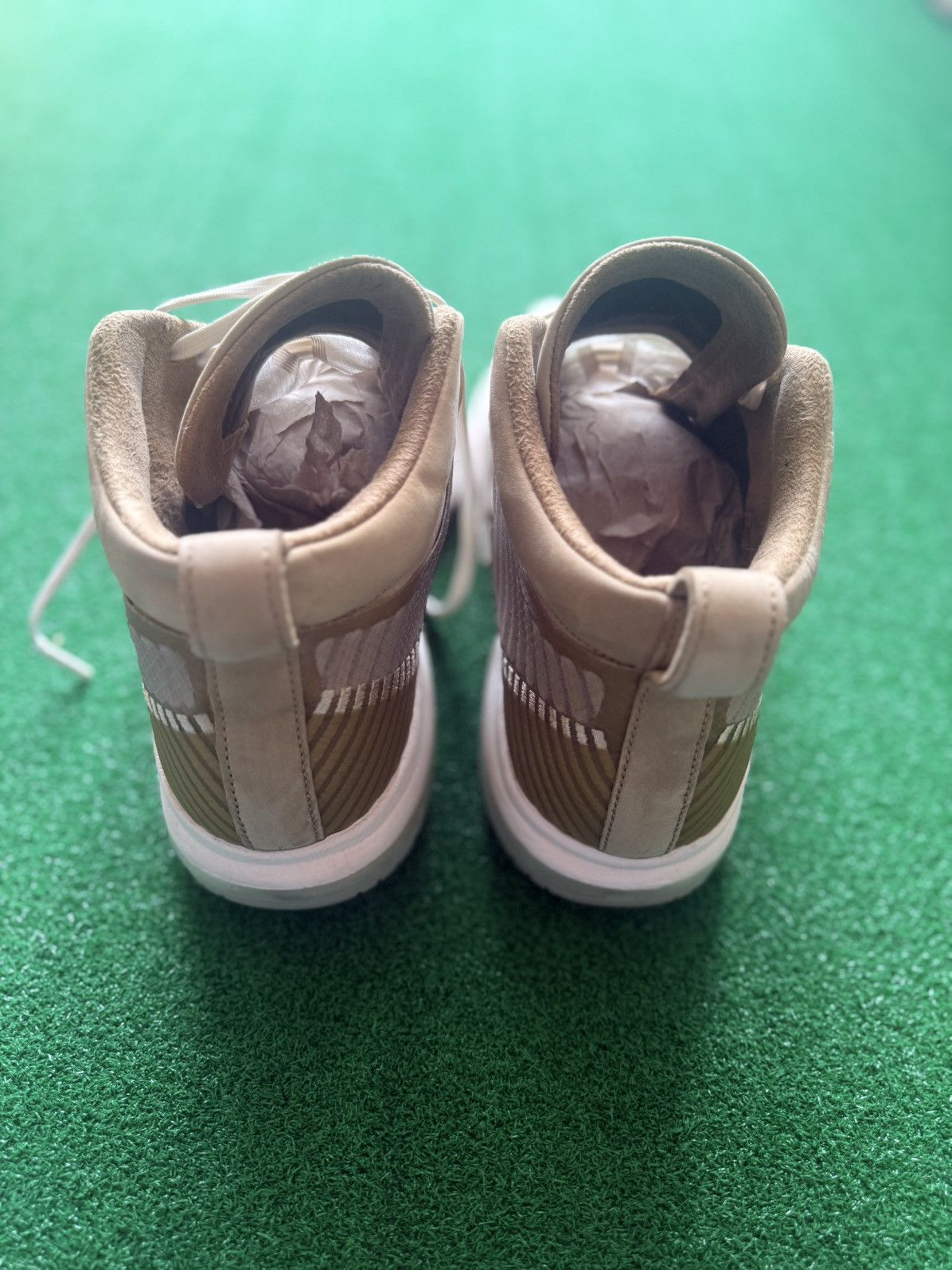 John Elliott × Nike NIKE LEBRON X JE ICON QS Size US 11 / EU 44 - 6 Thumbnail