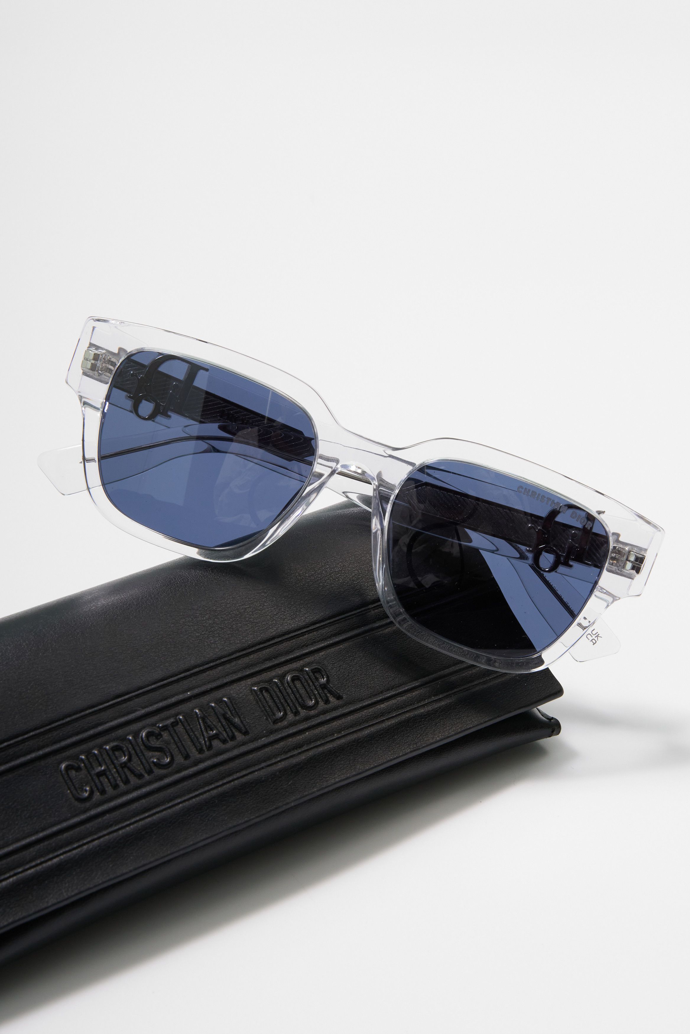 Dior Dior Oblique S1I 85B0 Size ONE SIZE - 2 Thumbnail