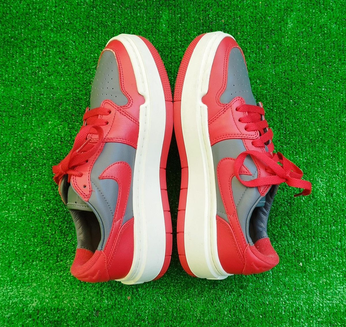 Jordan Brand Shoes Air Jordan 1 Low Size US 8 / IT 38 - 4 Thumbnail