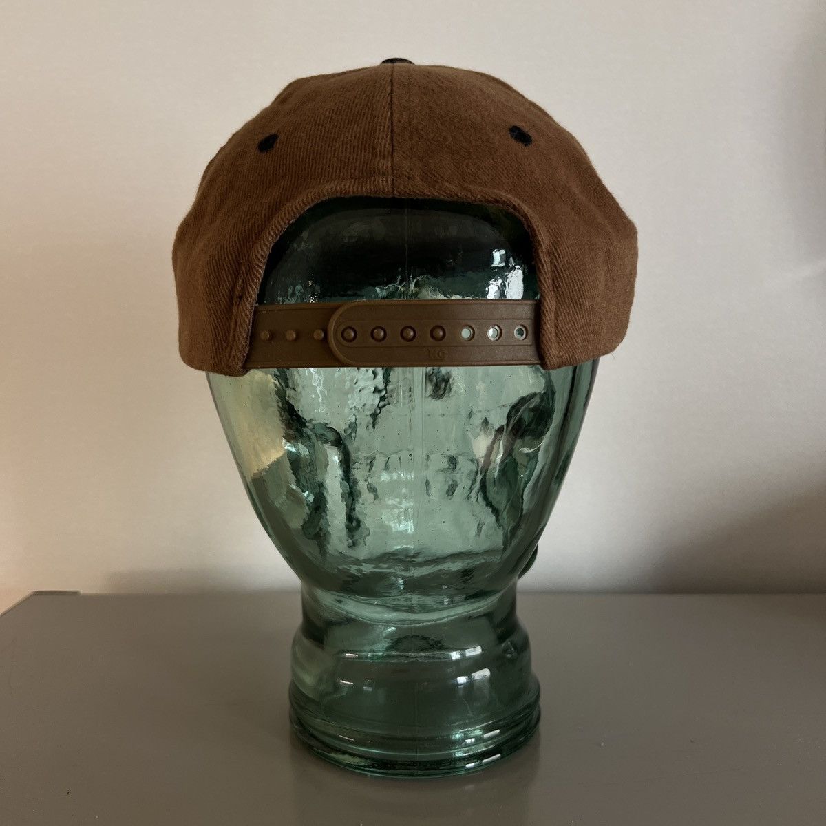 Other Vintage 90s GRATEFUL DEAD Logo Cap Size ONE SIZE - 7 Thumbnail