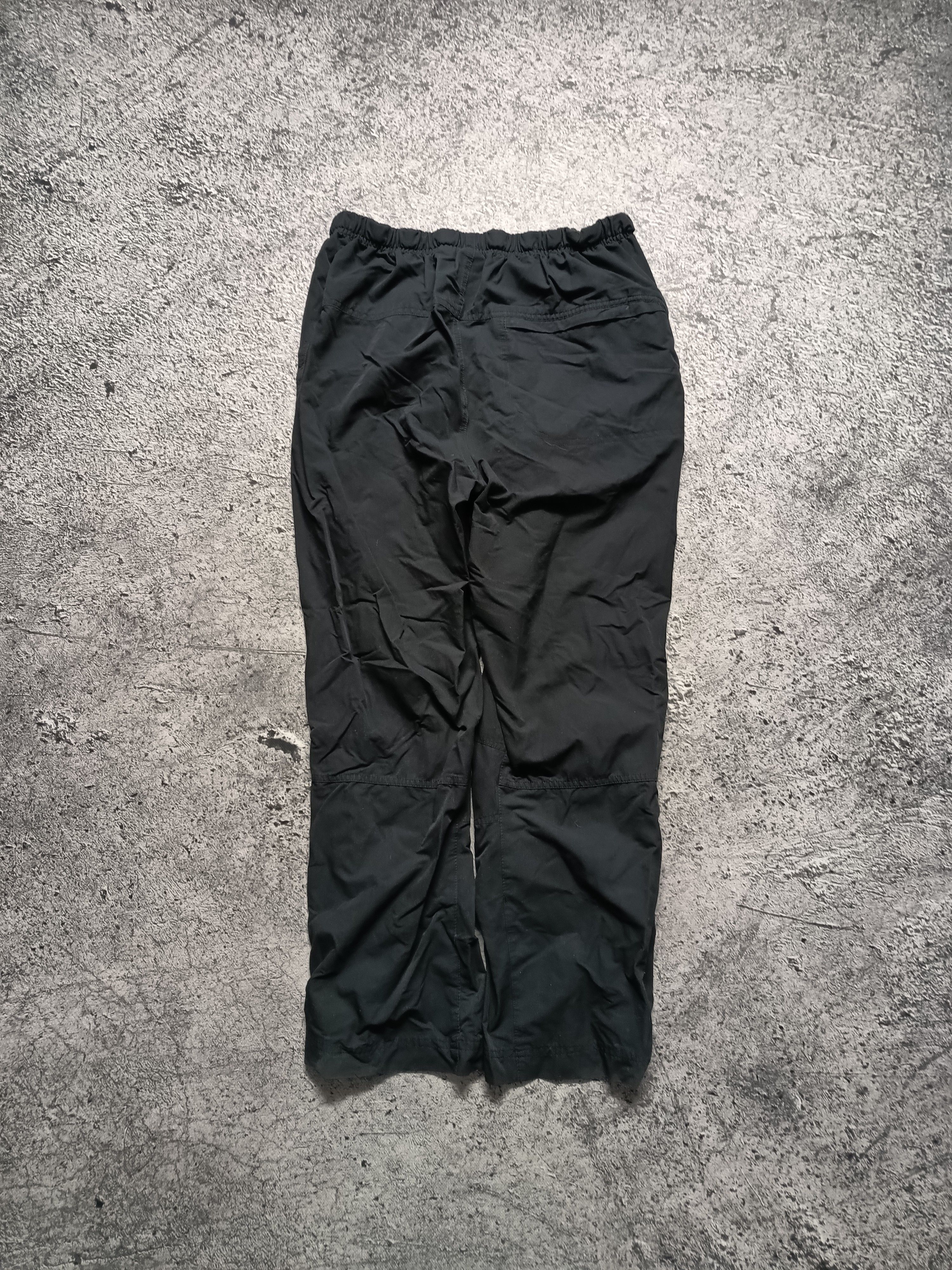 Nike × Nike ACG × Vintage 💧ACG💧 Nike ACG Vintage parachute Pants Size US 36 / EU 52 - 7 Thumbnail