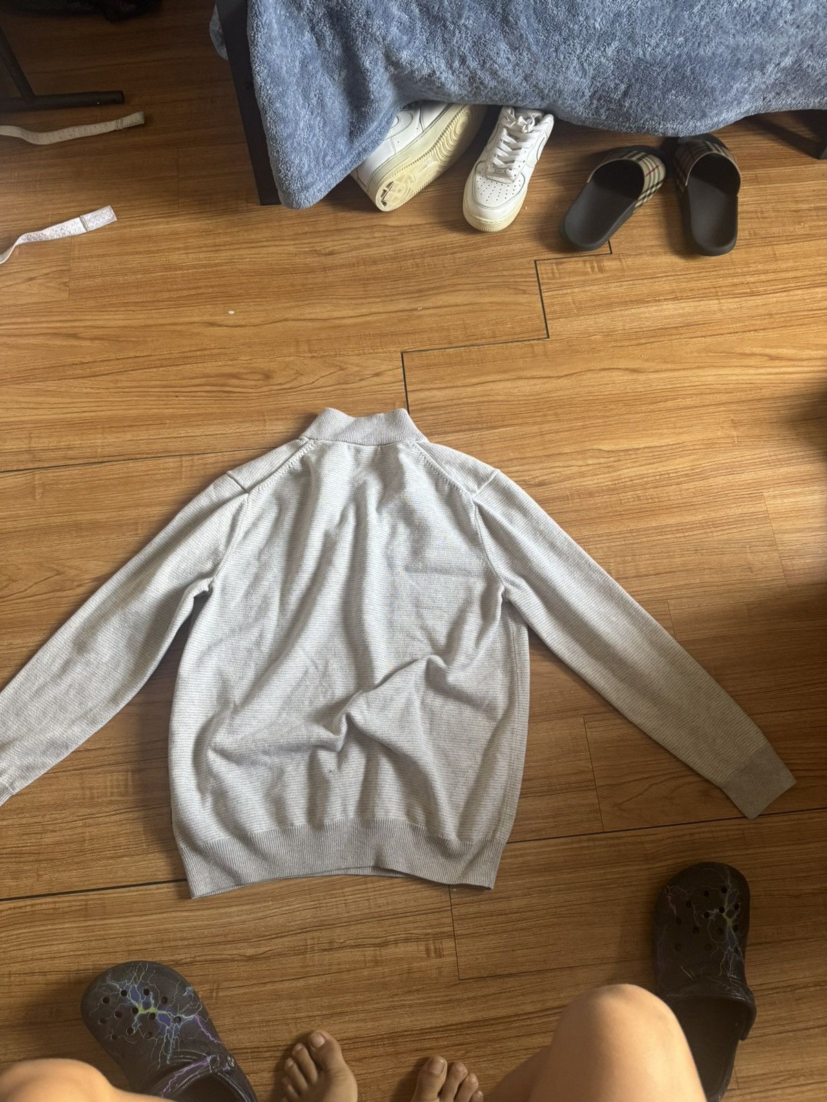Vineyard Vines Vineyard Vines quater zip Size US L / EU 52-54 / 3 - 4 Thumbnail