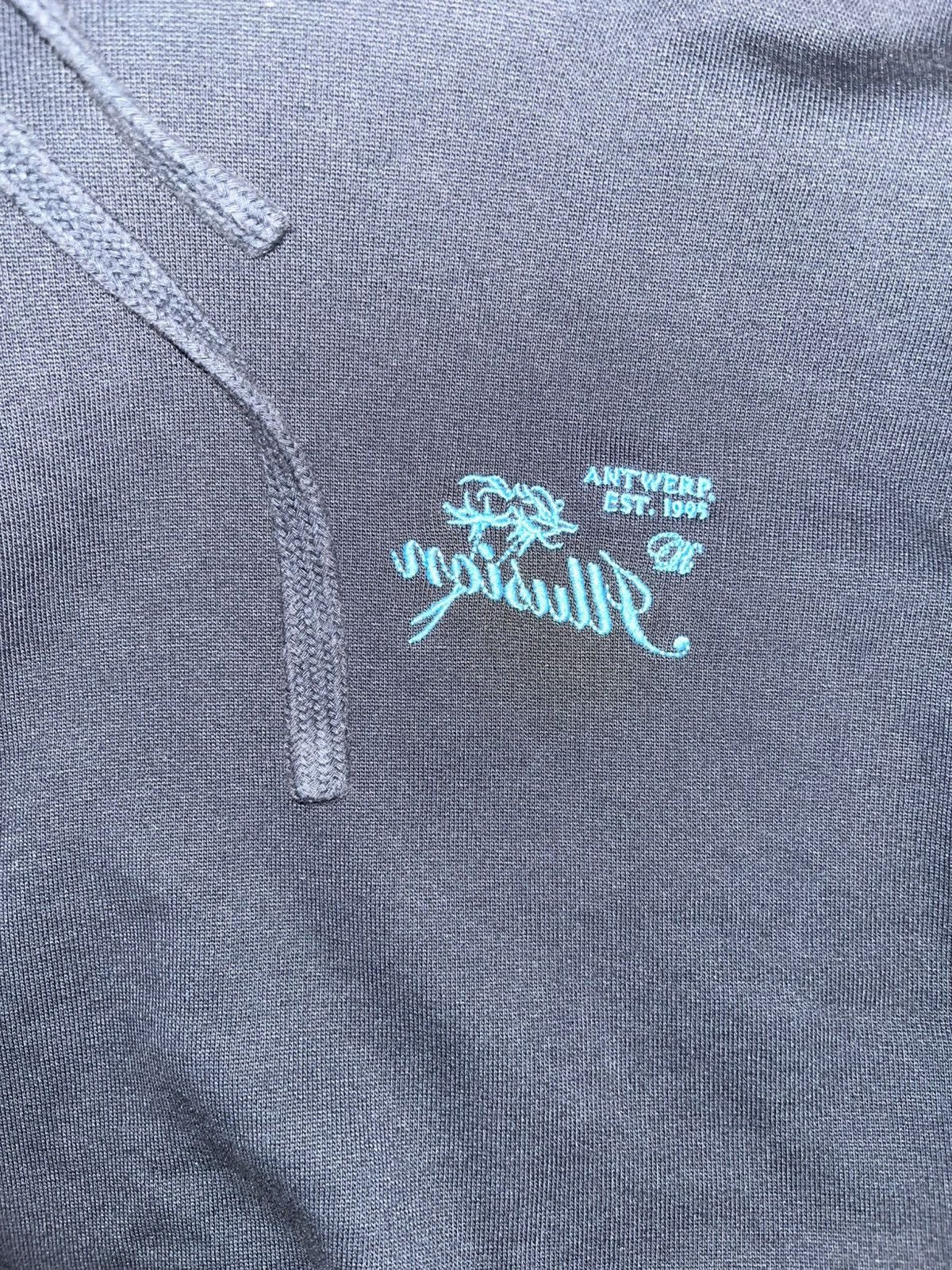 Raf Simons Raf Simons Illusion Hoodie Twin Peaks AW 19 Size US M / EU 48-50 / 2 - 5 Thumbnail