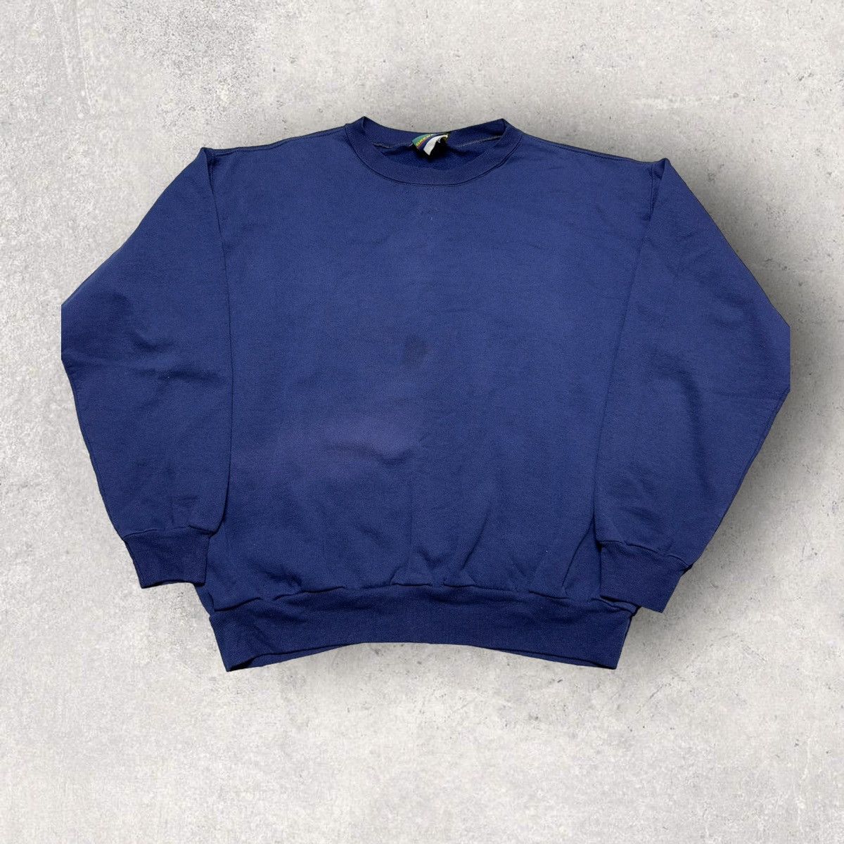 Vintage Vintage Grenadier sweatshirt Size US XL / EU 56 / 4 - 1 Thumbnail