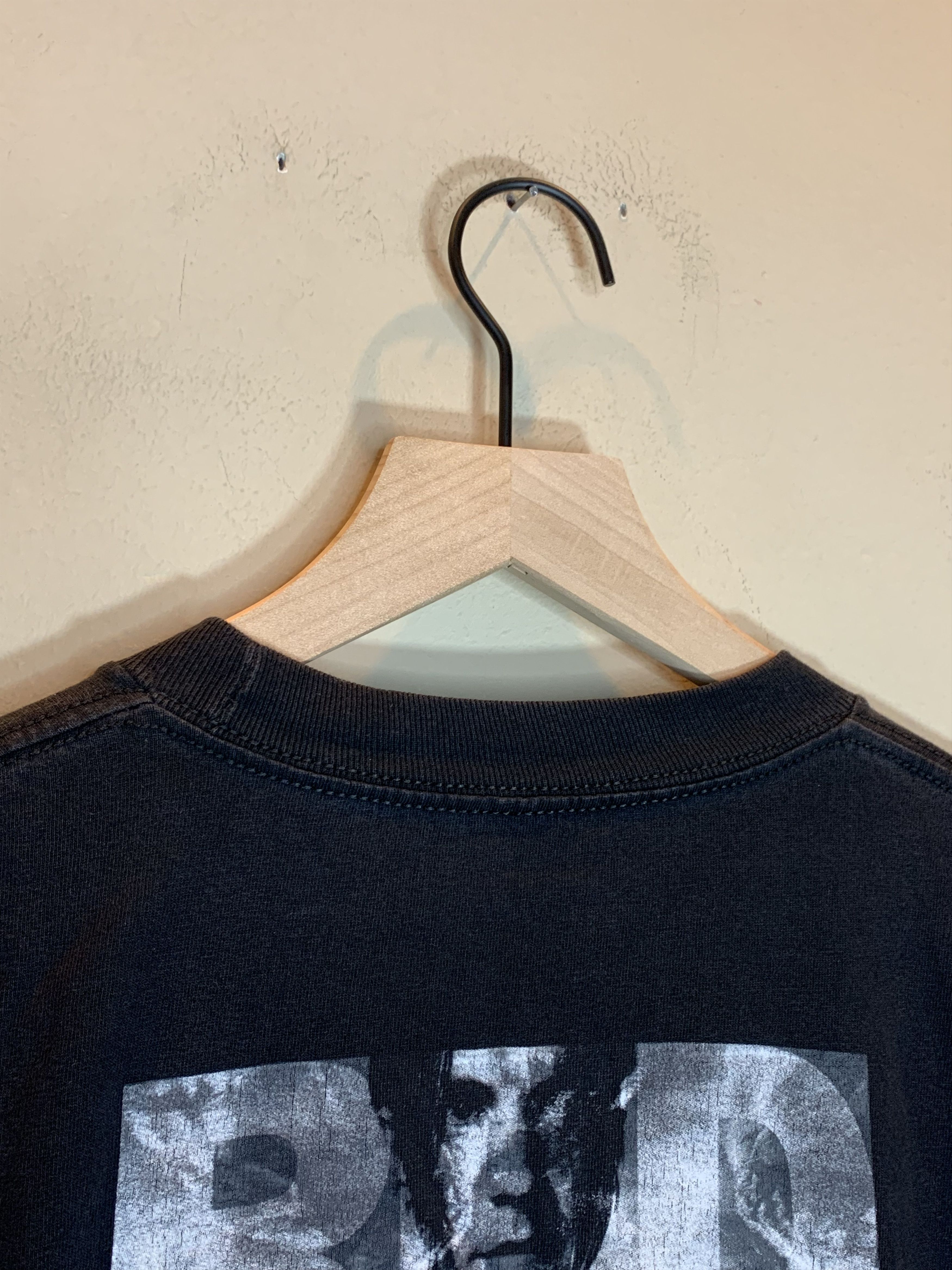 Band Tees RARE Vintage 90s Red Hot Chili Peppers Californication Shirt Size US M / EU 48-50 / 2 - 7 Thumbnail