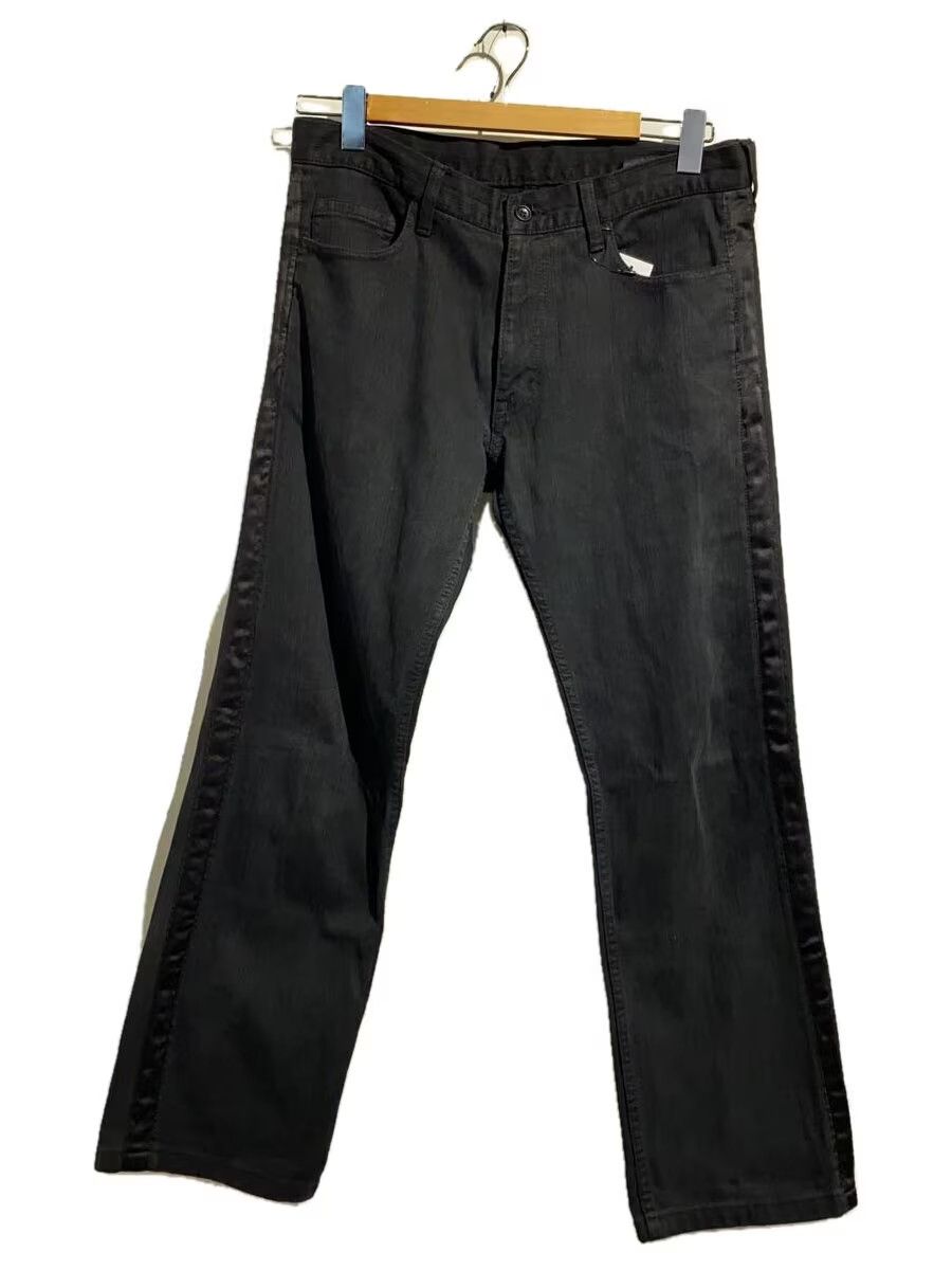 Comme des Garcons Homme Straight Leg Denim Jeans Size US 32 / EU 48 - 1 Thumbnail
