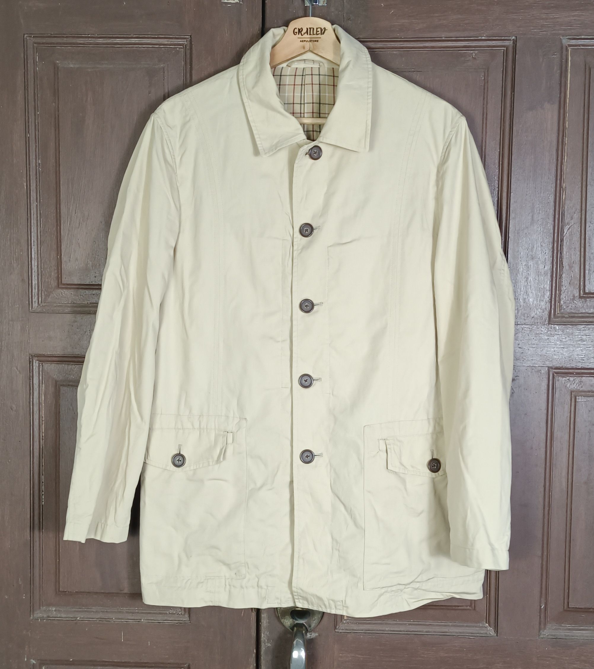 Red Wing Irish Setter MAHOGANY RED by Red Wing Jacket Size US M / EU 48-50 / 2 - 1 Thumbnail