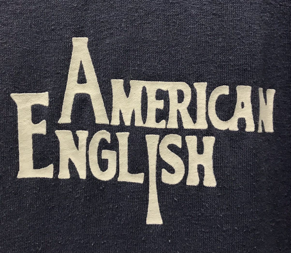 Band Tees × Fruit Of The Loom × Vintage Vintage The Beatles Tribute American English Shirt Size US L / EU 52-54 / 3 - 4 Thumbnail