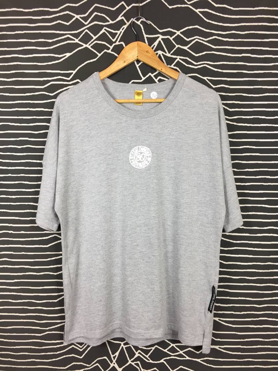 Vintage Aoteng Works Street Designs Art & Gallery Tee Size US M / EU 48-50 / 2 - 5 Thumbnail
