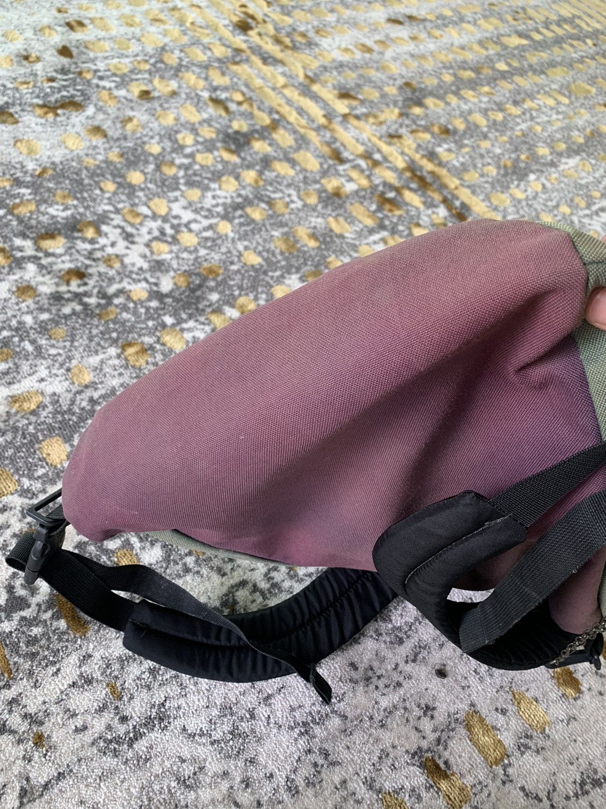 Japanese Brand × Vintage Vintage 90s Macpac Gemini Size ONE SIZE - 4 Thumbnail