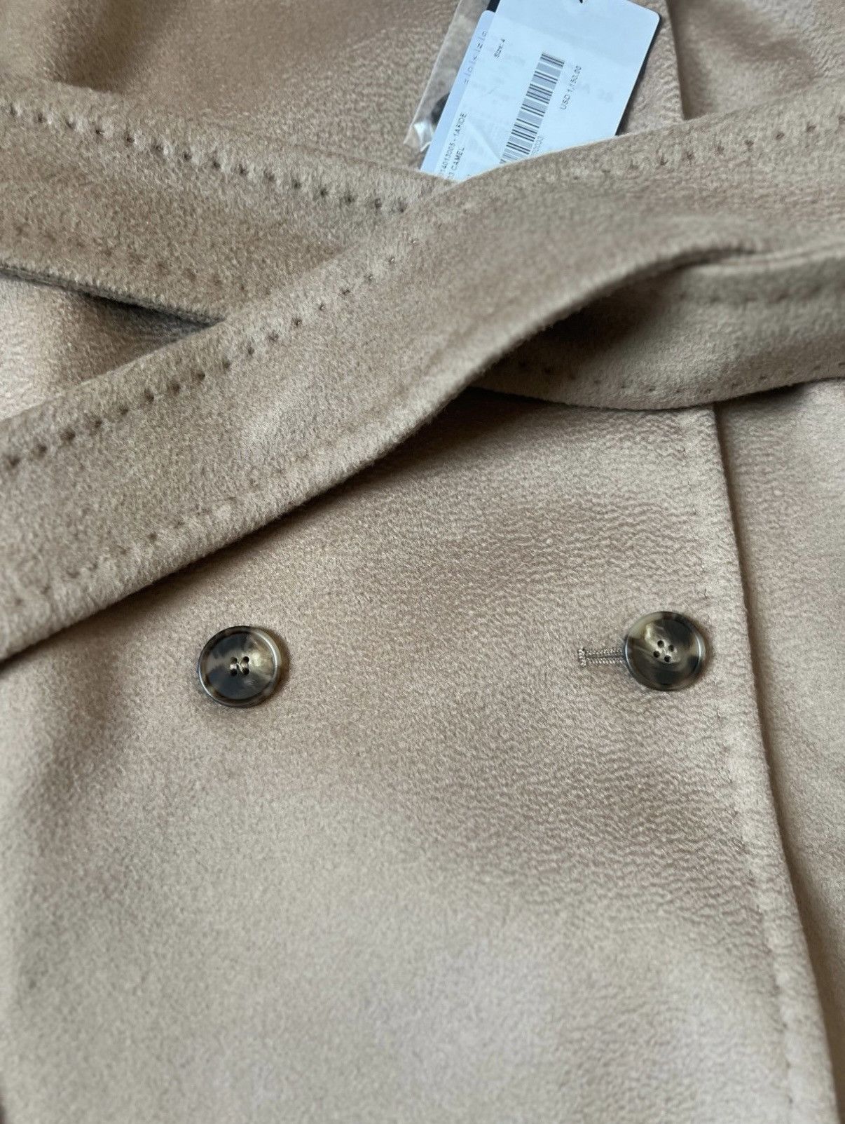 Weekend maxmara coat