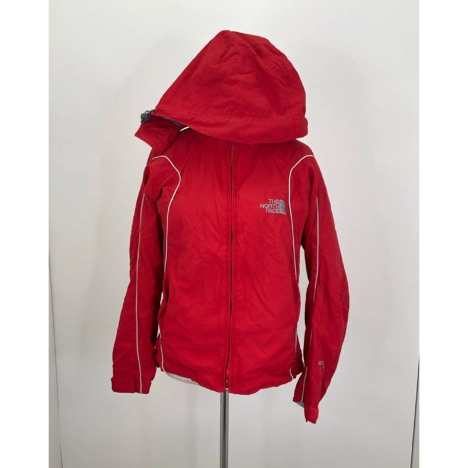 The North Face Mens Size XS red buy Jacket