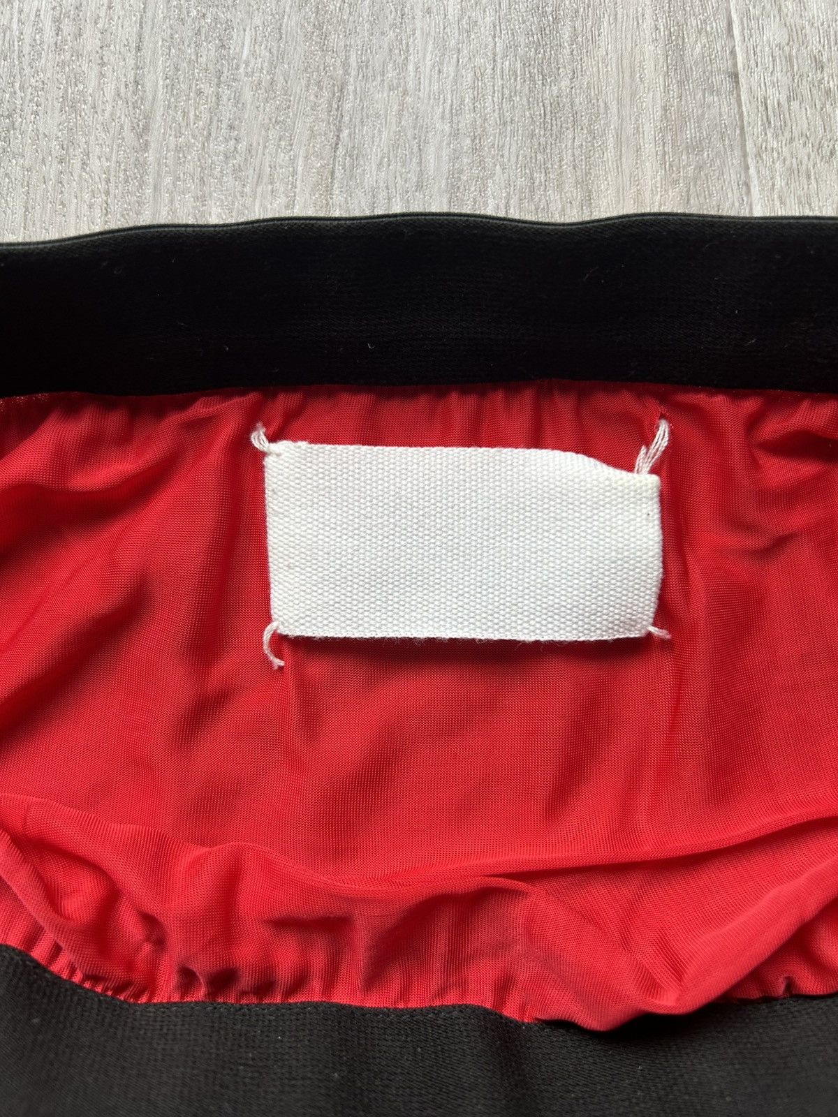 Maison Margiela Maison Martin Margiela SS07 Maxi Skirt Size 30" / US 8 / IT 44 - 3 Thumbnail