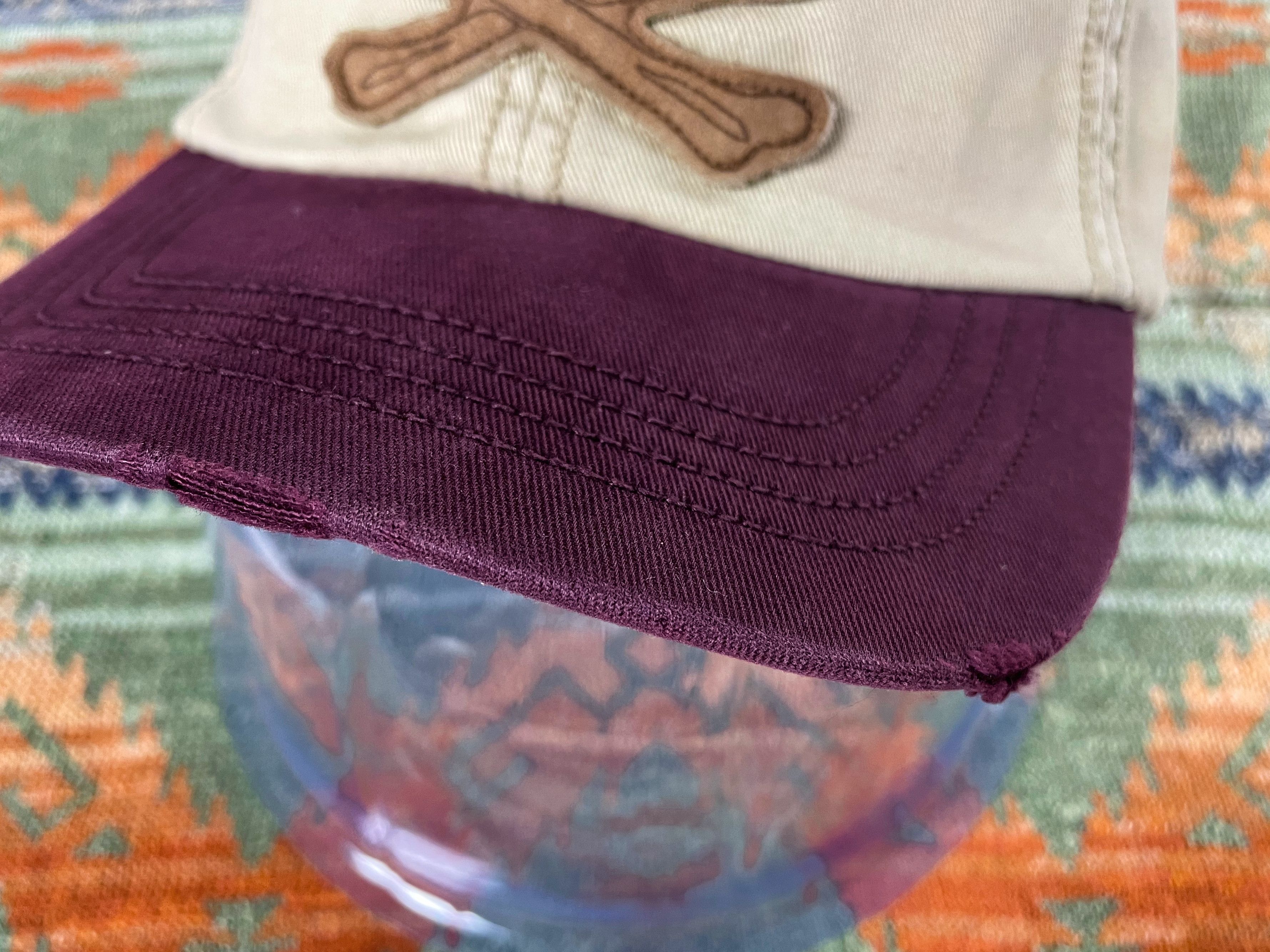Ralph Lauren × Rugby Ralph Lauren Ralph Lauren Rugby Japan Baseball Hat Cap Size ONE SIZE - 3 Thumbnail
