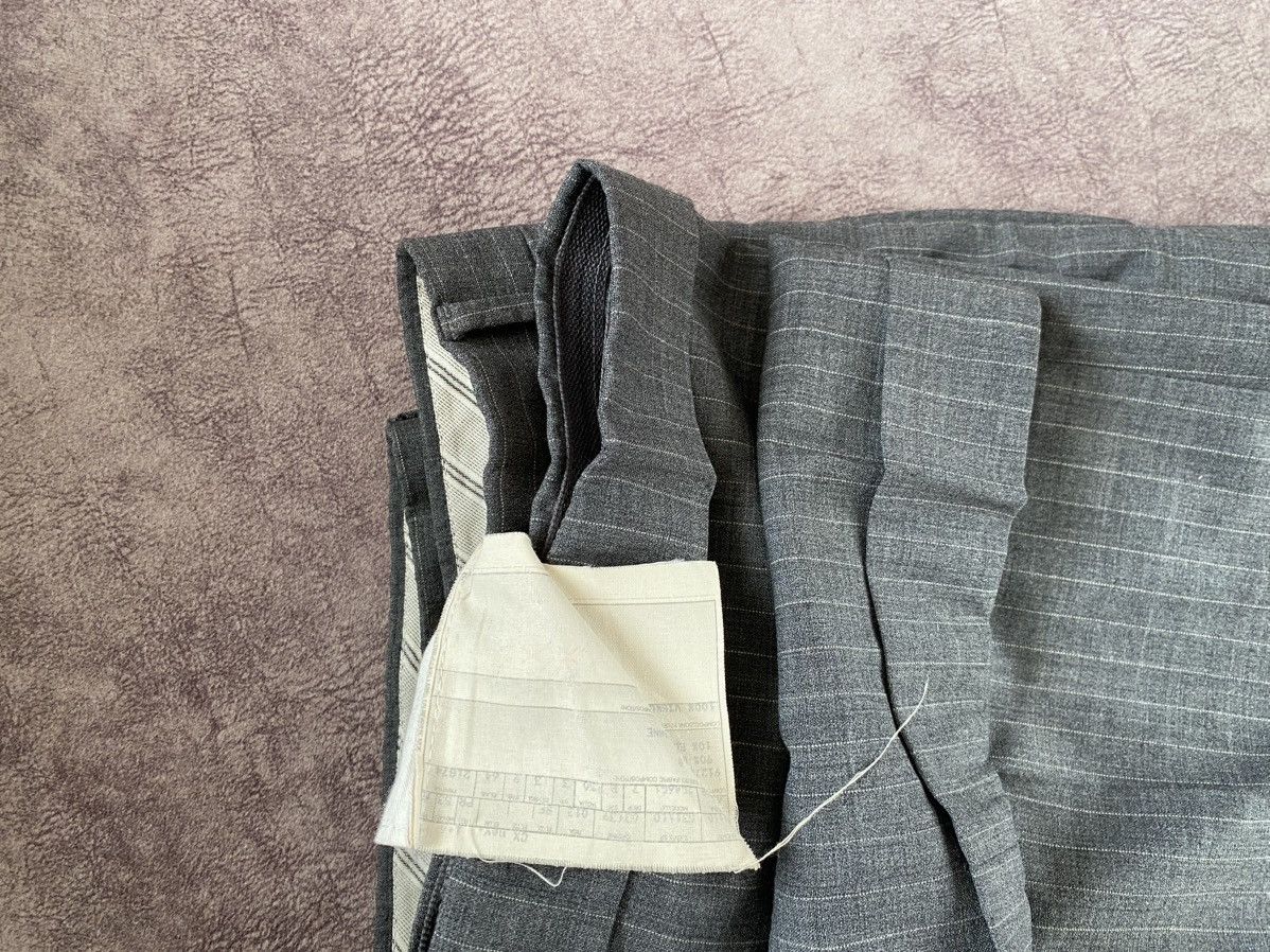 Ermenegildo Zegna Ermenegildo Zegna suites Size 52L - 8 Thumbnail