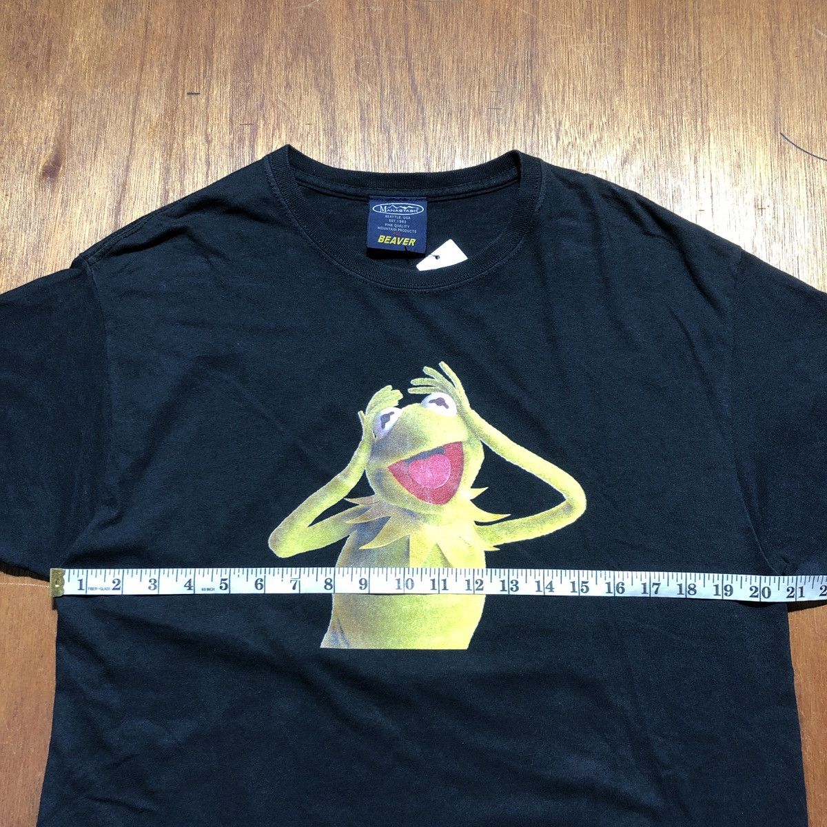 Disney × Manastash Manastash Disney “Muppets” Size US M / EU 48-50 / 2 - 9 Thumbnail