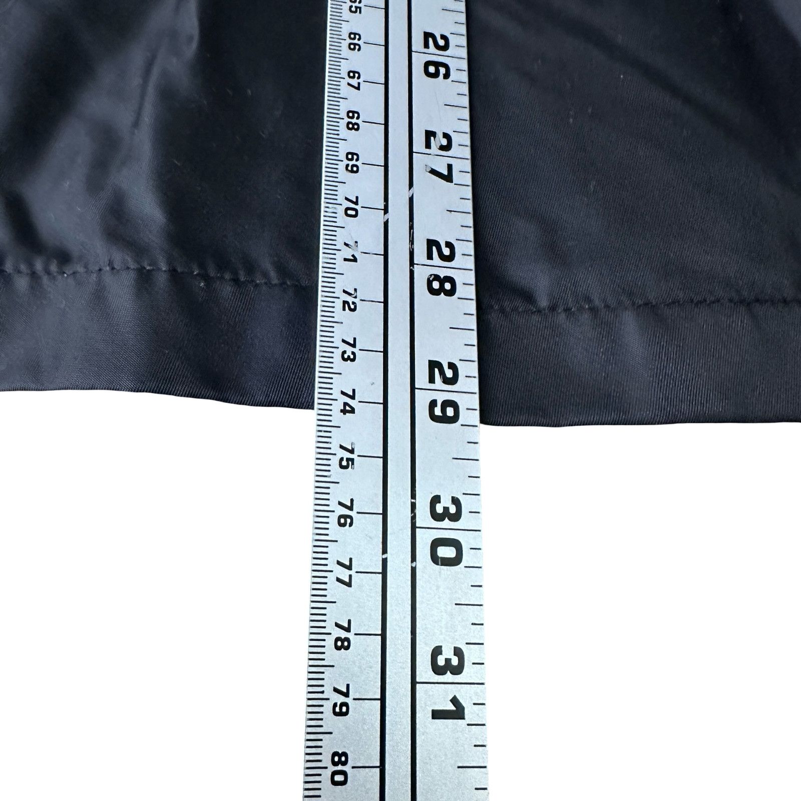 Starter Starter Barstool Sportsbook Jacket Mens L Black Nylon Snap Size US L / EU 52-54 / 3 - 11 Thumbnail
