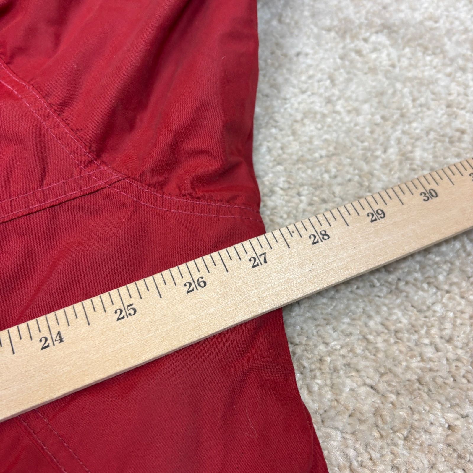Patagonia × Vintage Vintage Patagonia Fleece Lined Ski Snow Jacket XL Gorpcore Size US XL / EU 56 / 4 - 7 Thumbnail