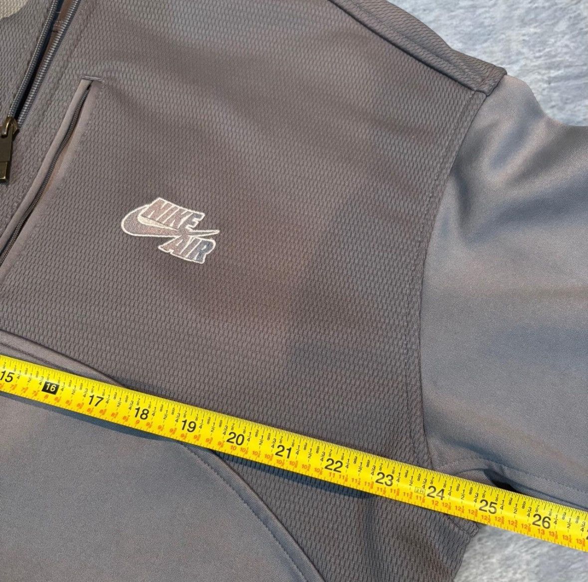 Nike Y2K Nike Track Jacket Size US M / EU 48-50 / 2 - 4 Thumbnail