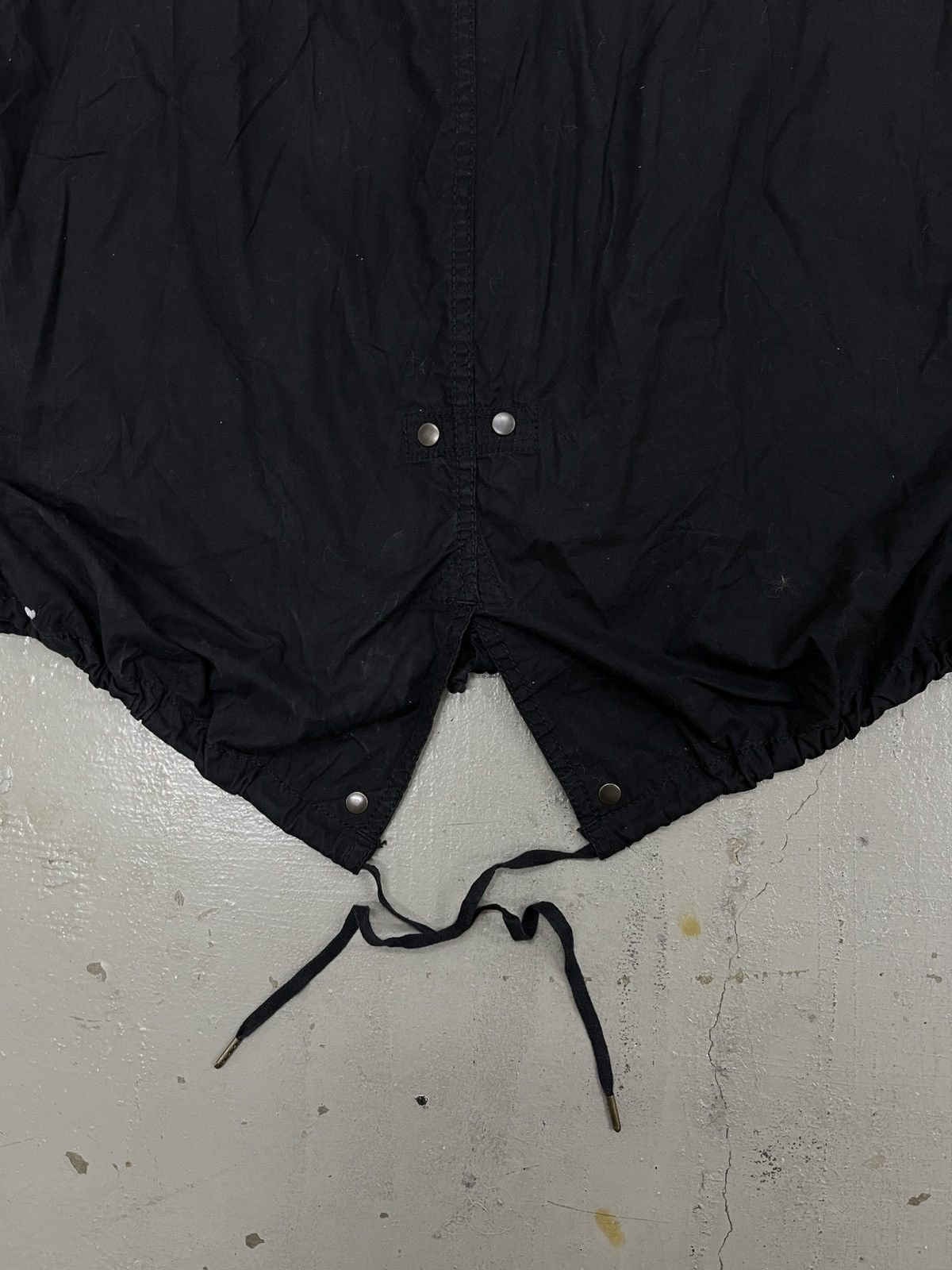 GOA GOA Bono Military Archive Garment Fishtail Parka Vkei Size US M / EU 48-50 / 2 - 4 Thumbnail
