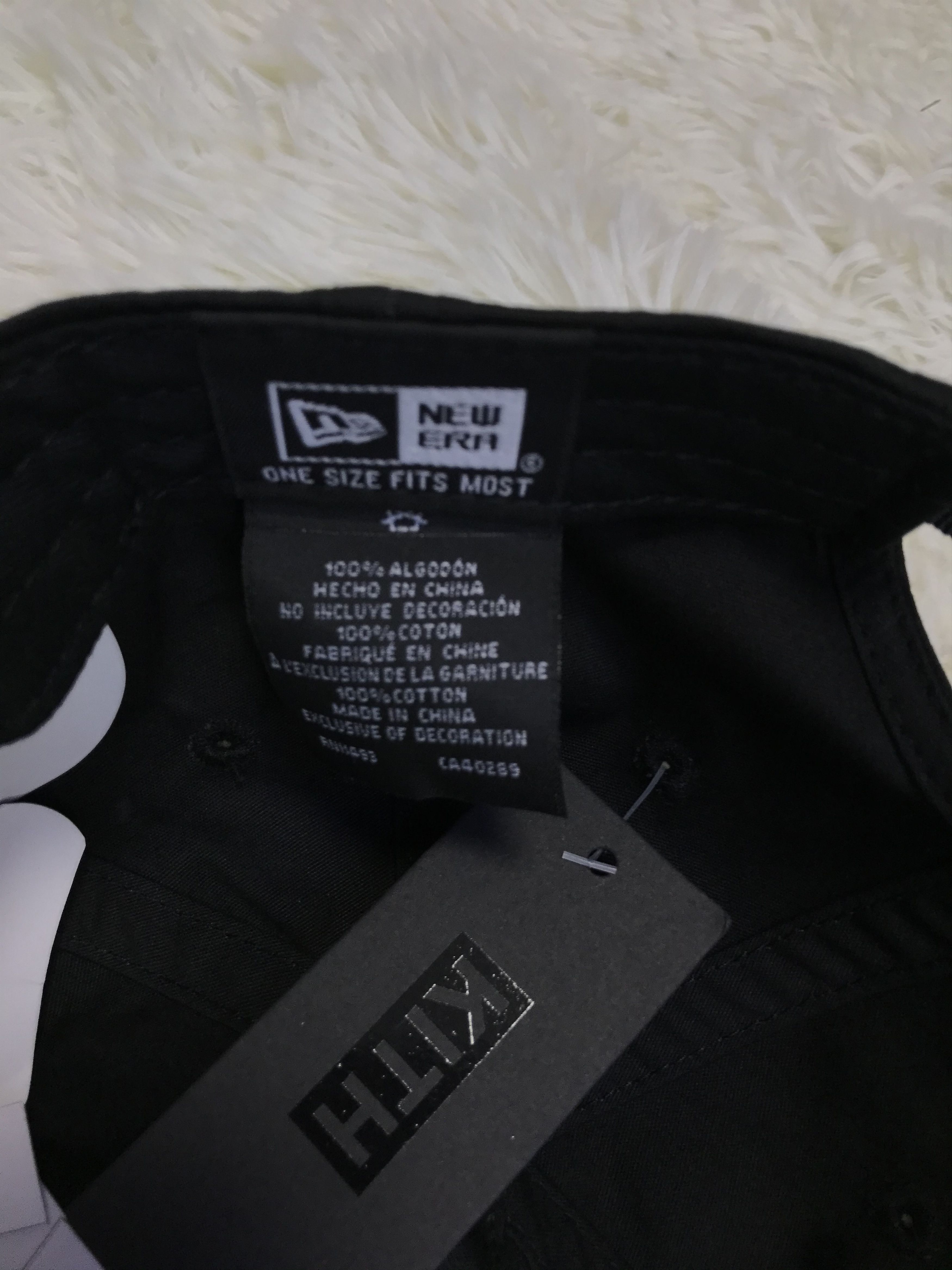 Kith Kith Treats x Cinnamon Toast Crunch x New Era Cap Hat Size ONE SIZE - 7 Thumbnail