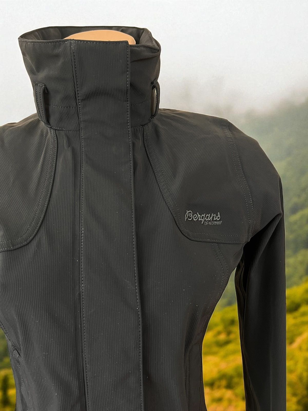 Bergans of Norway Bergans of Norway Oslo Lady size XS / S Size S / US 4 / IT 40 - 2 Thumbnail