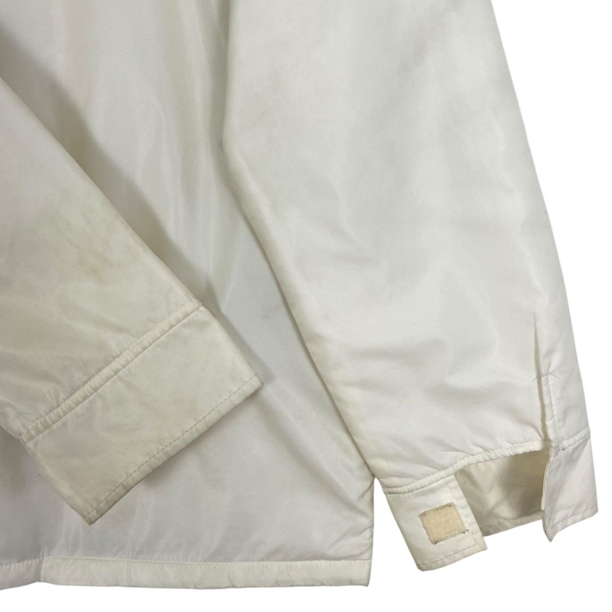Vintage Vintage Piaggio Vespa Jacket Size US L / EU 52-54 / 3 - 11 Thumbnail