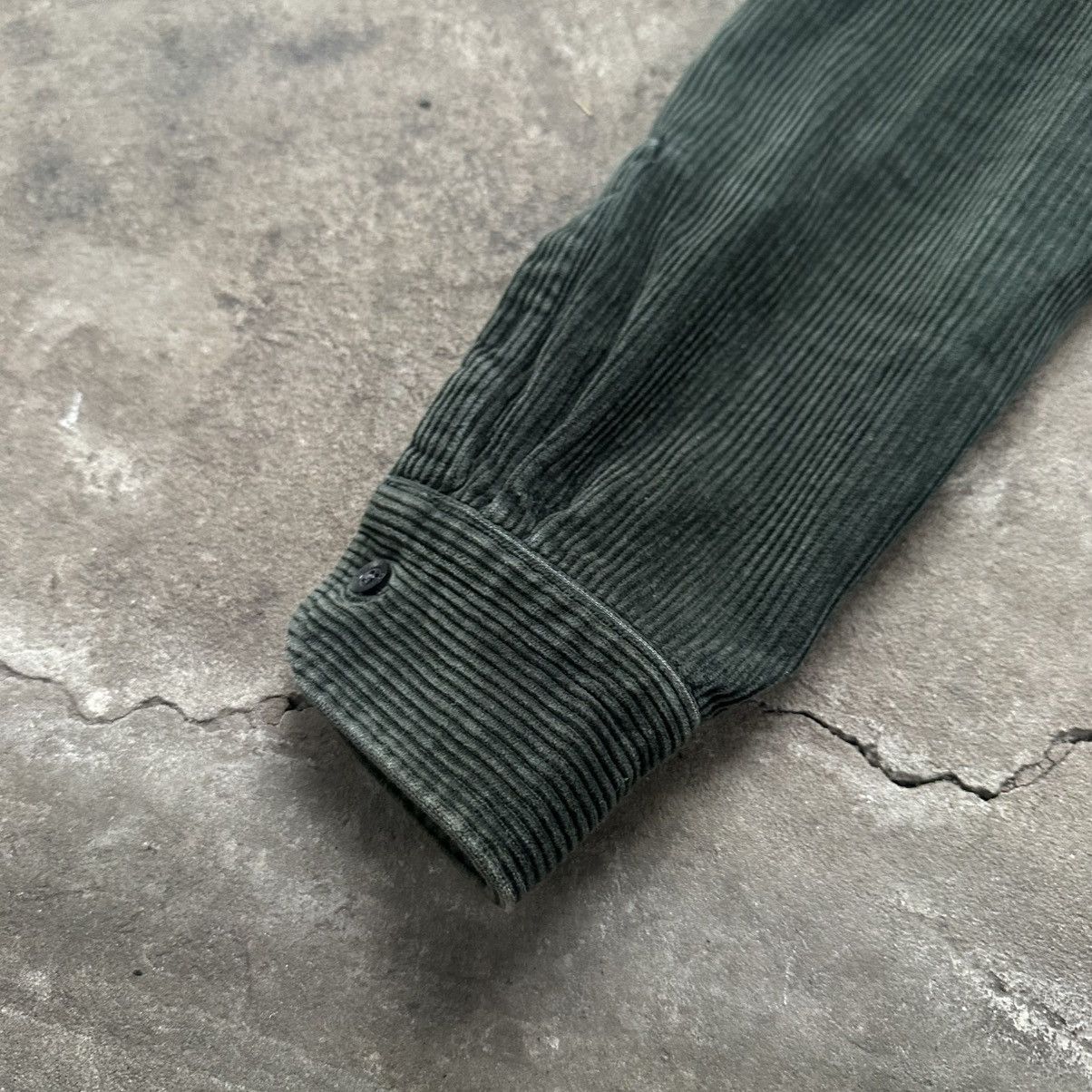 Reiss Reiss Corduroy Overshirt our legacy style Size US S / EU 44-46 / 1 - 3 Thumbnail