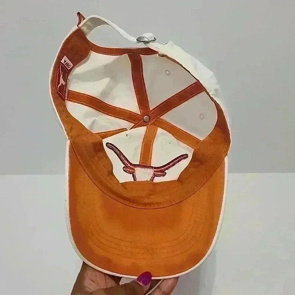 Other Texas Longhorns '47 Texas Longhorns '47 Clean Up Hat Size ONE SIZE - 3 Thumbnail
