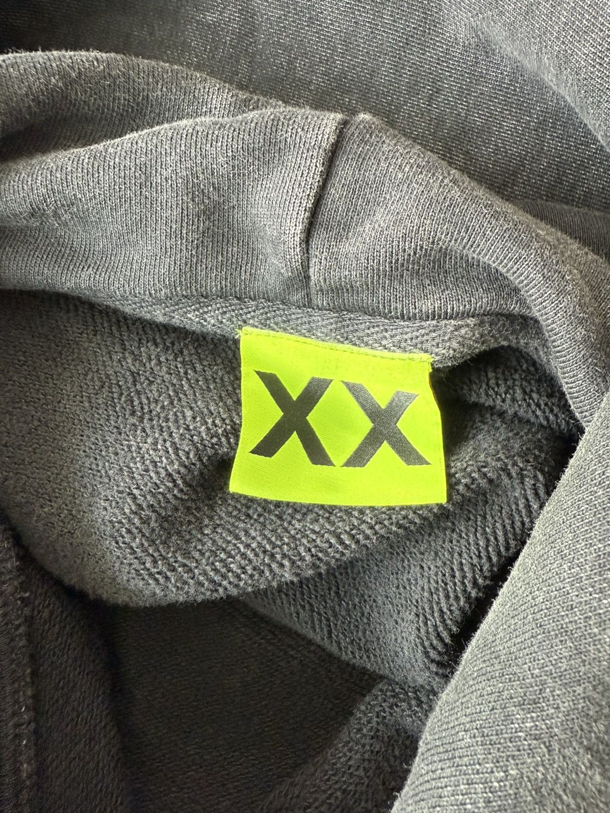 Supervsn Supervsn Studios Hoodie Size US XXL / EU 58 / 5 - 5 Thumbnail